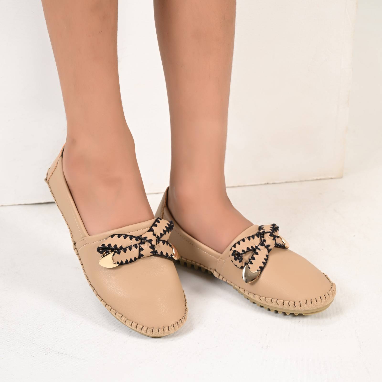 Tessa Loafers