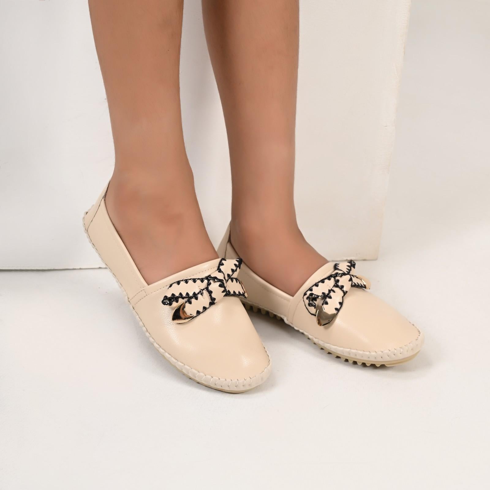 Tessa Loafers