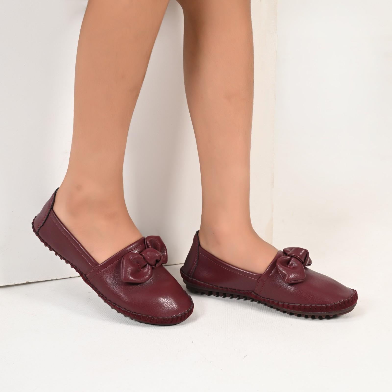 Chloe Loafers