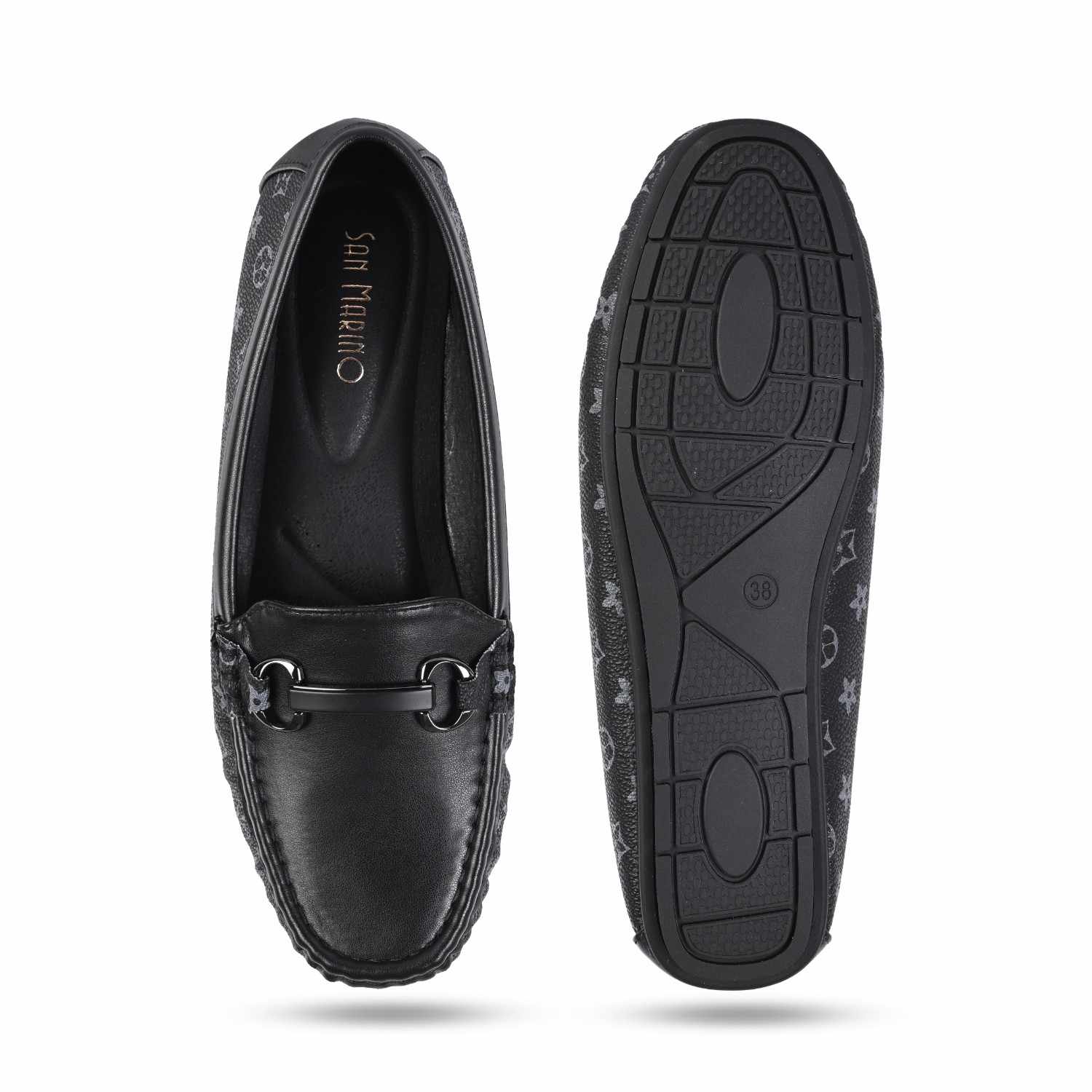 Sutton Loafers