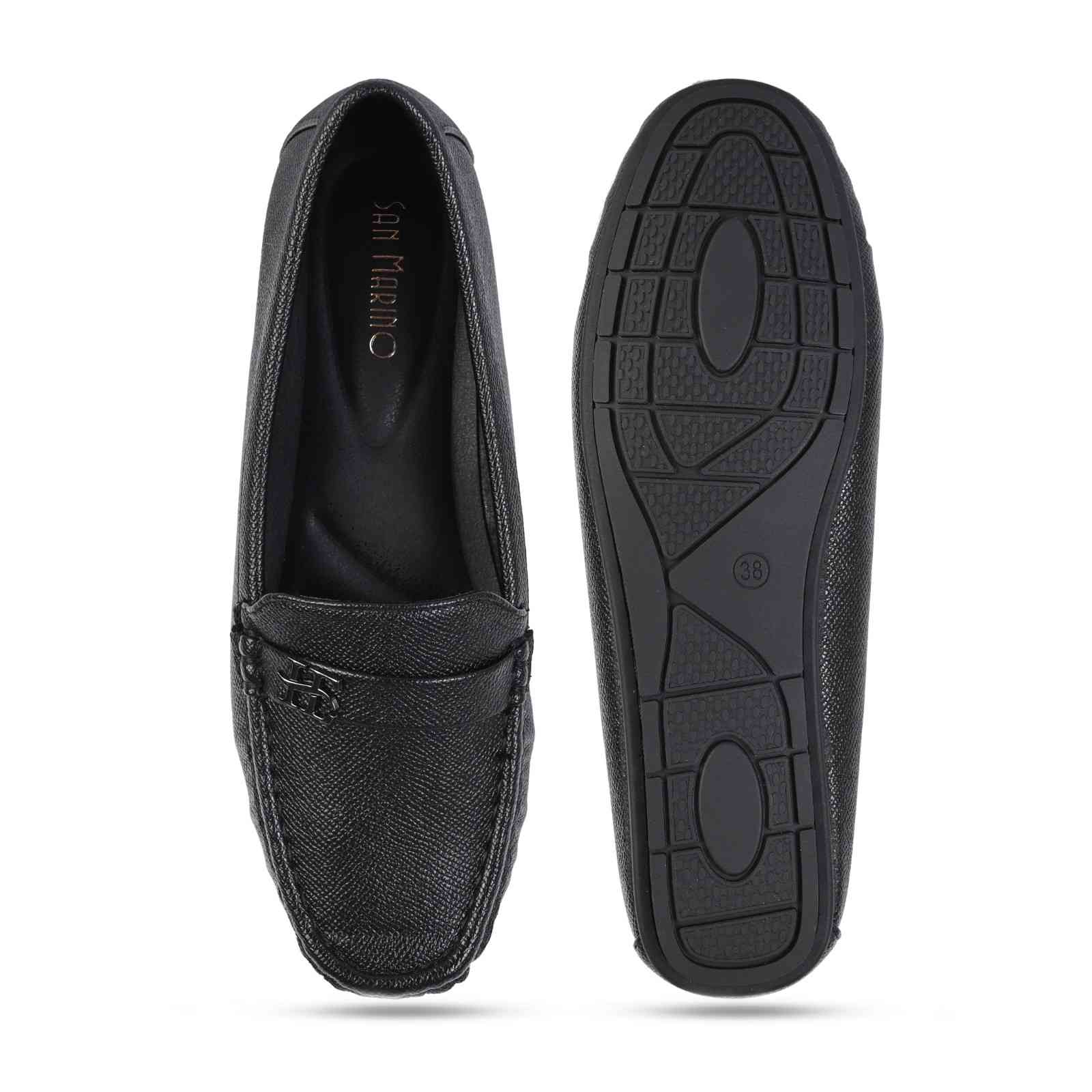 Blair Loafers