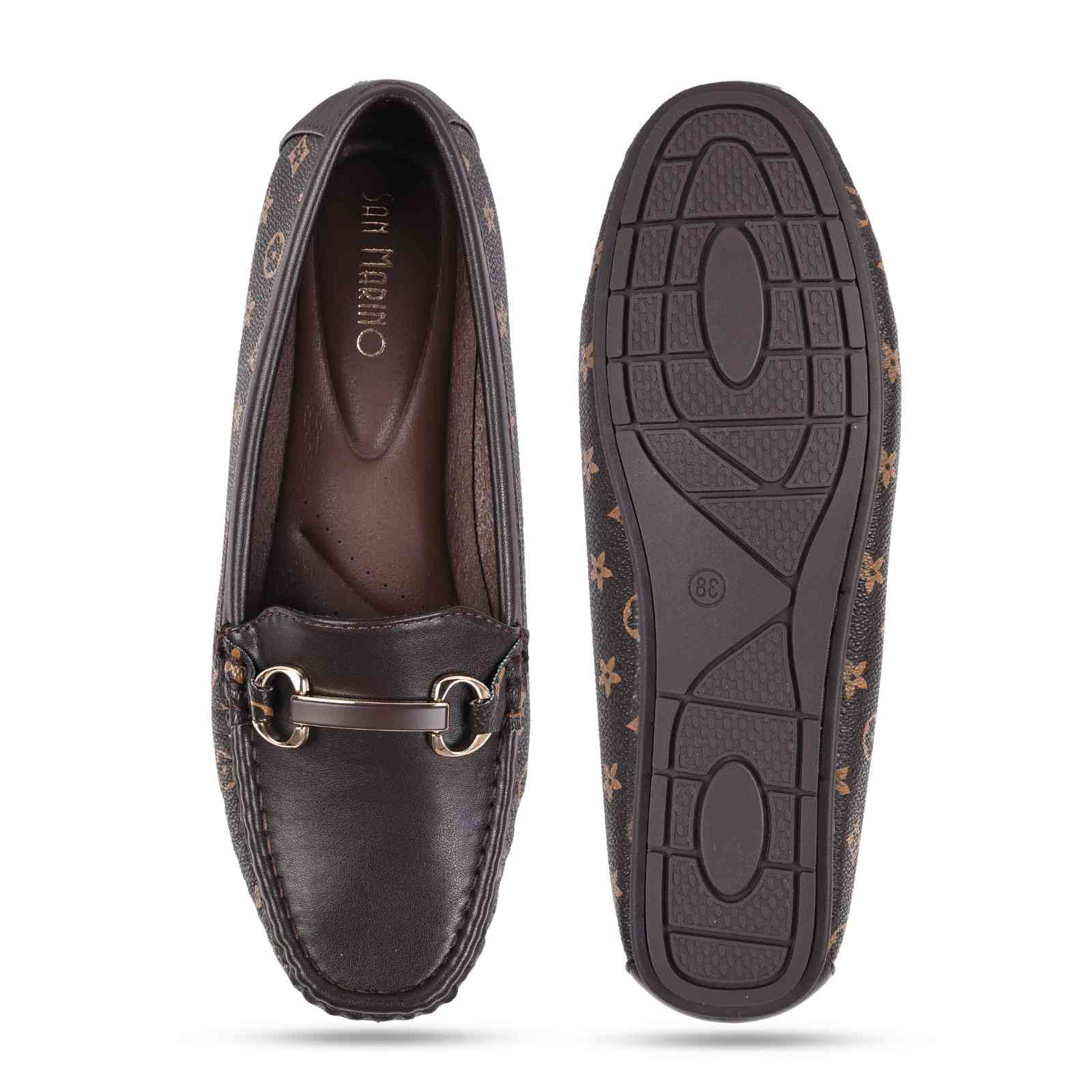 Sutton Loafers