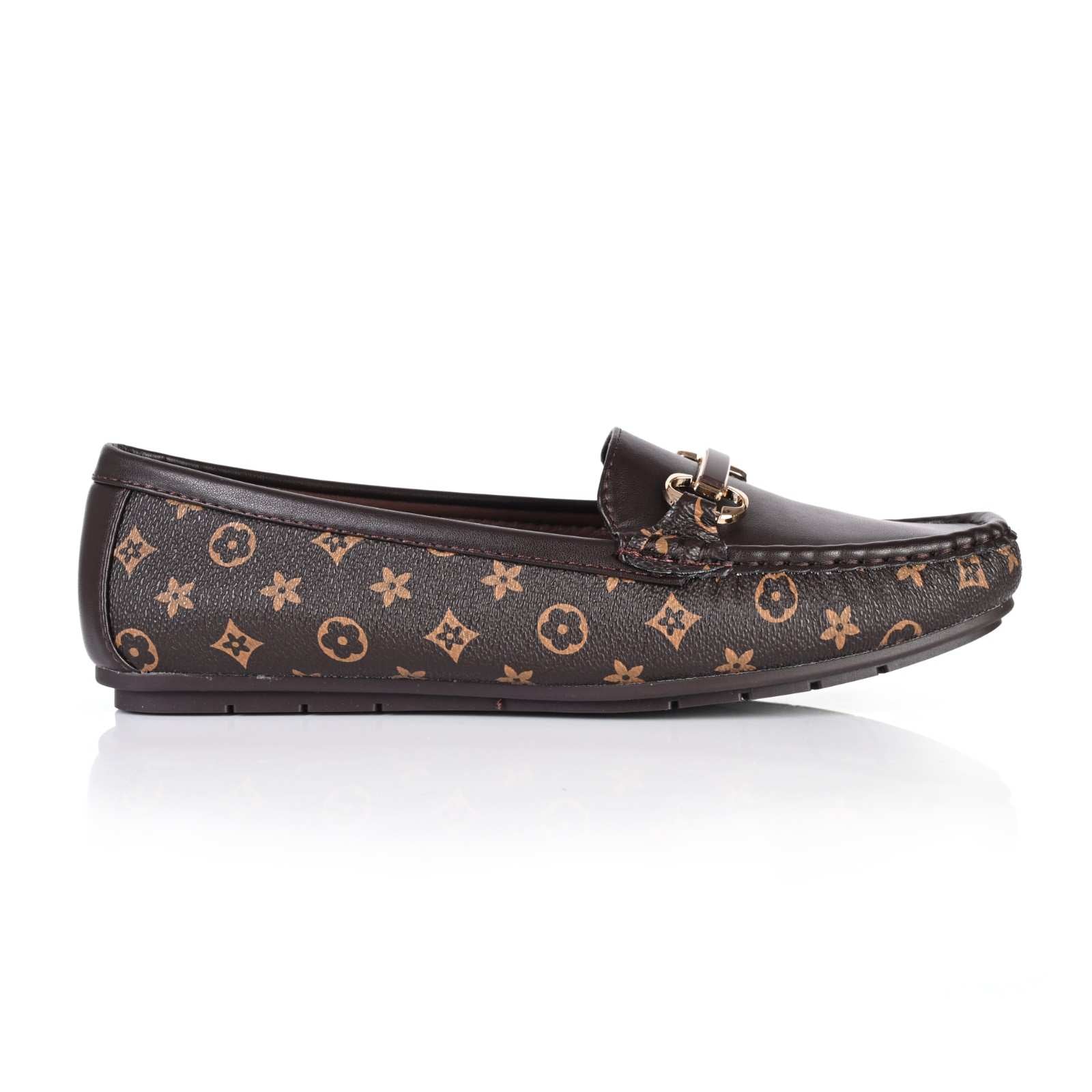Sutton Loafers