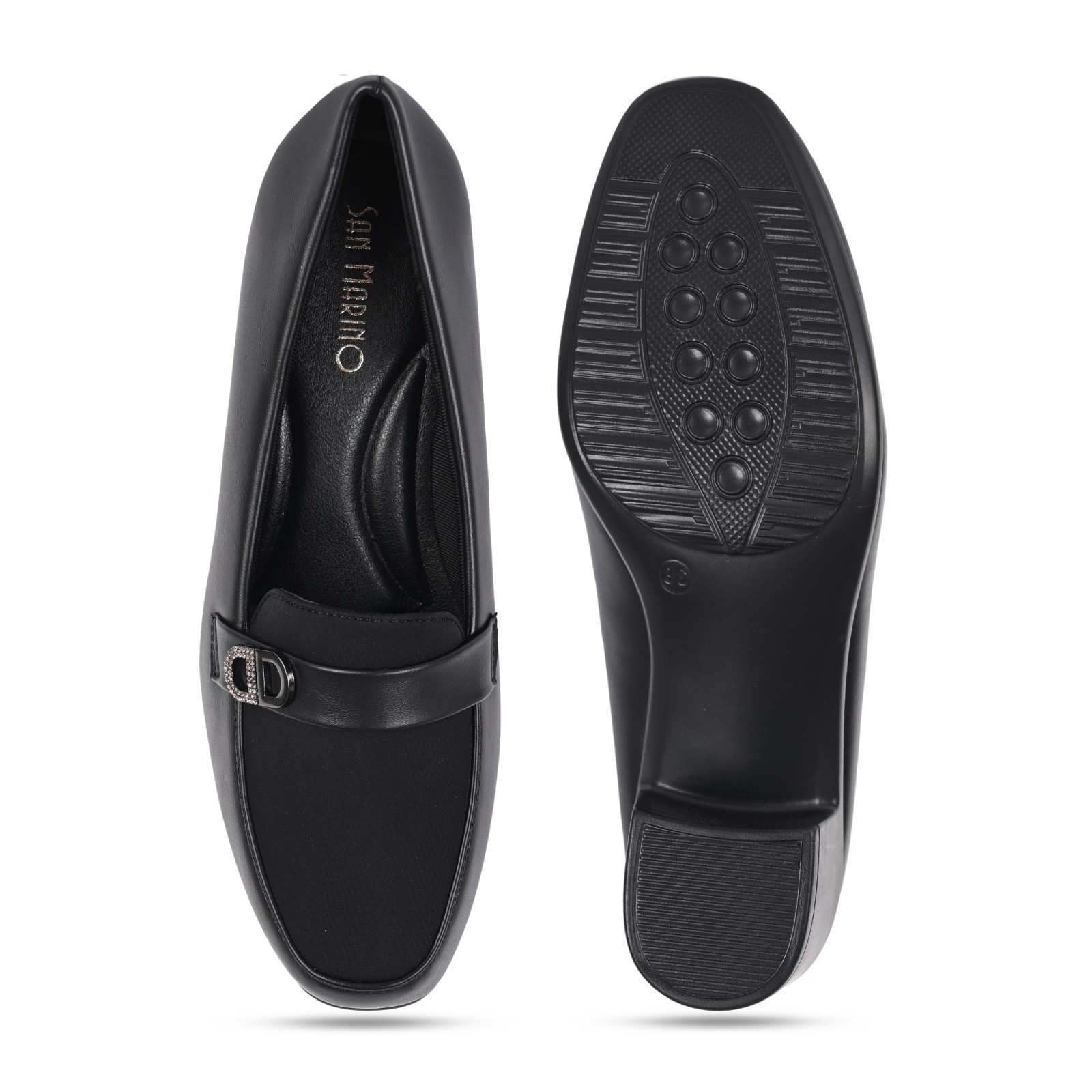 Windsor Loafers