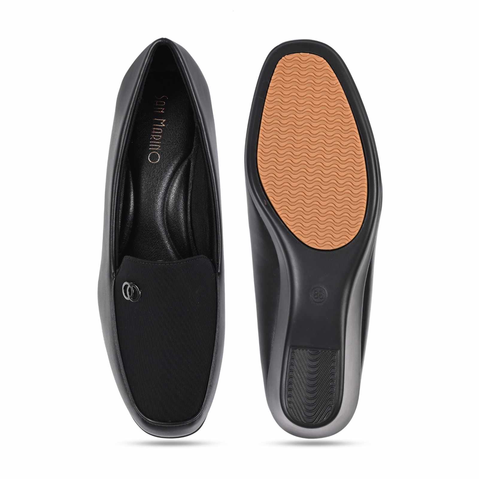 Montrose Loafers