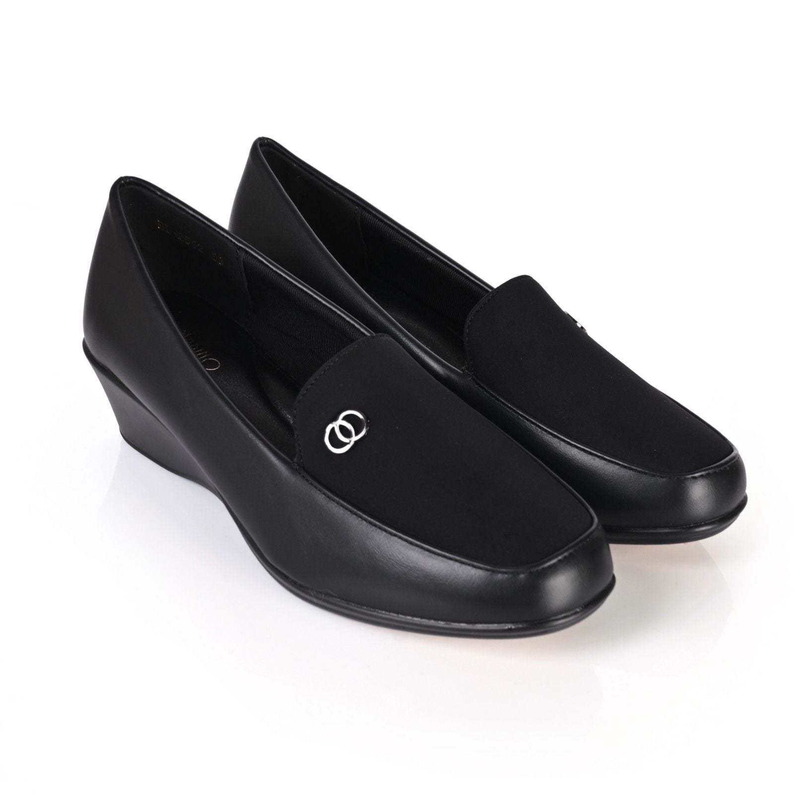 Montrose Loafers