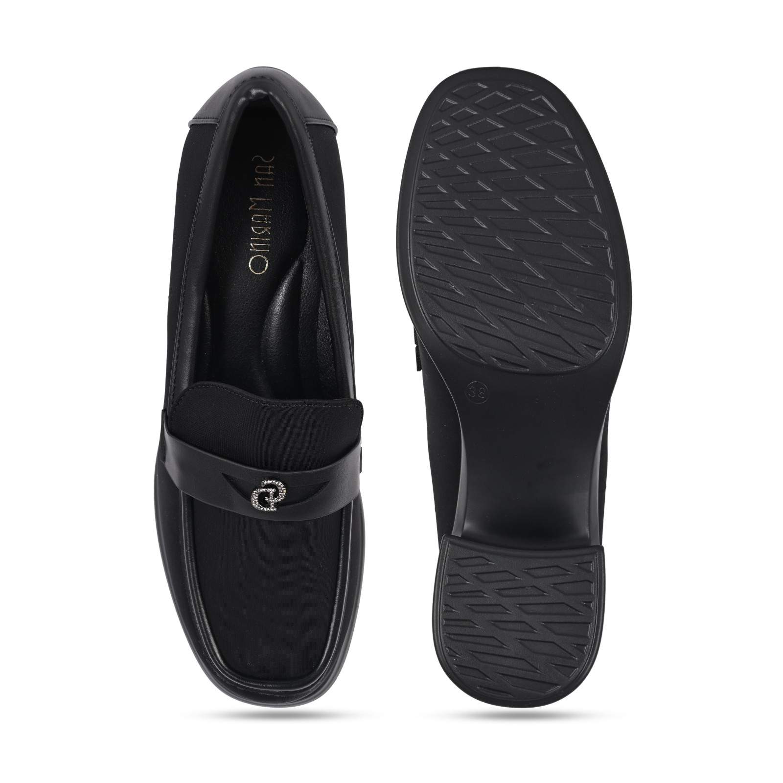 Regent Loafers