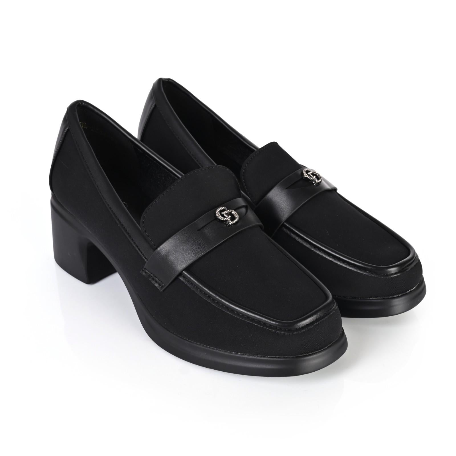 Regent Loafers