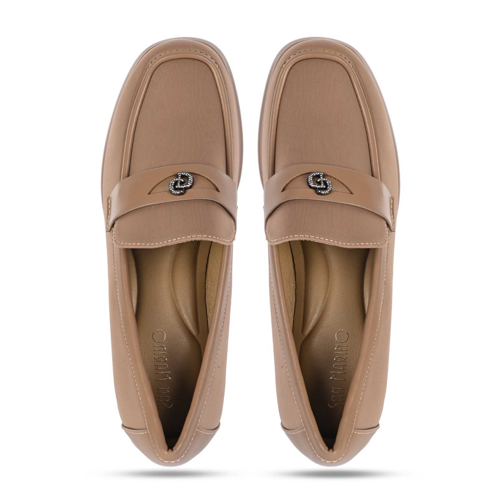 Regent Loafers