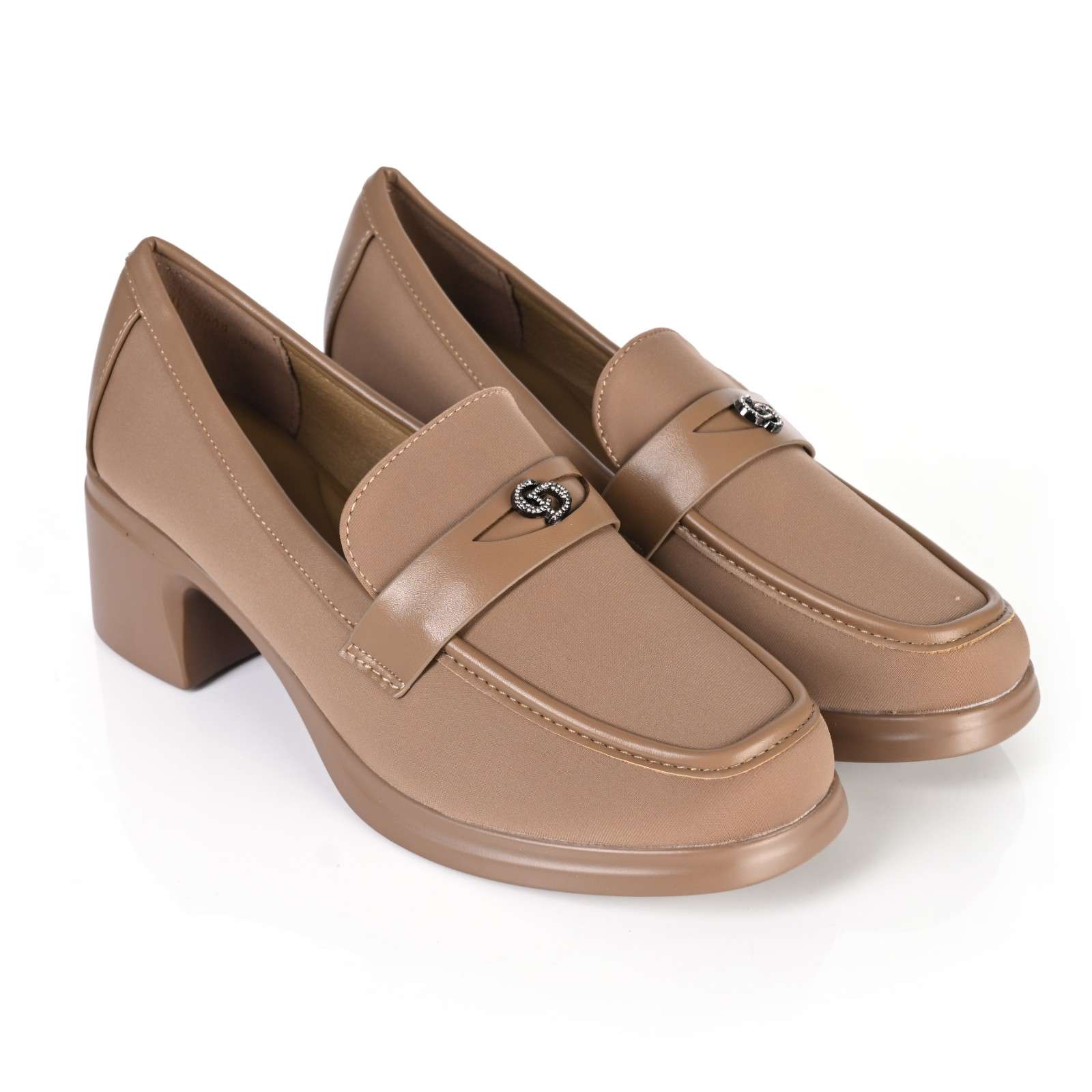 Regent Loafers