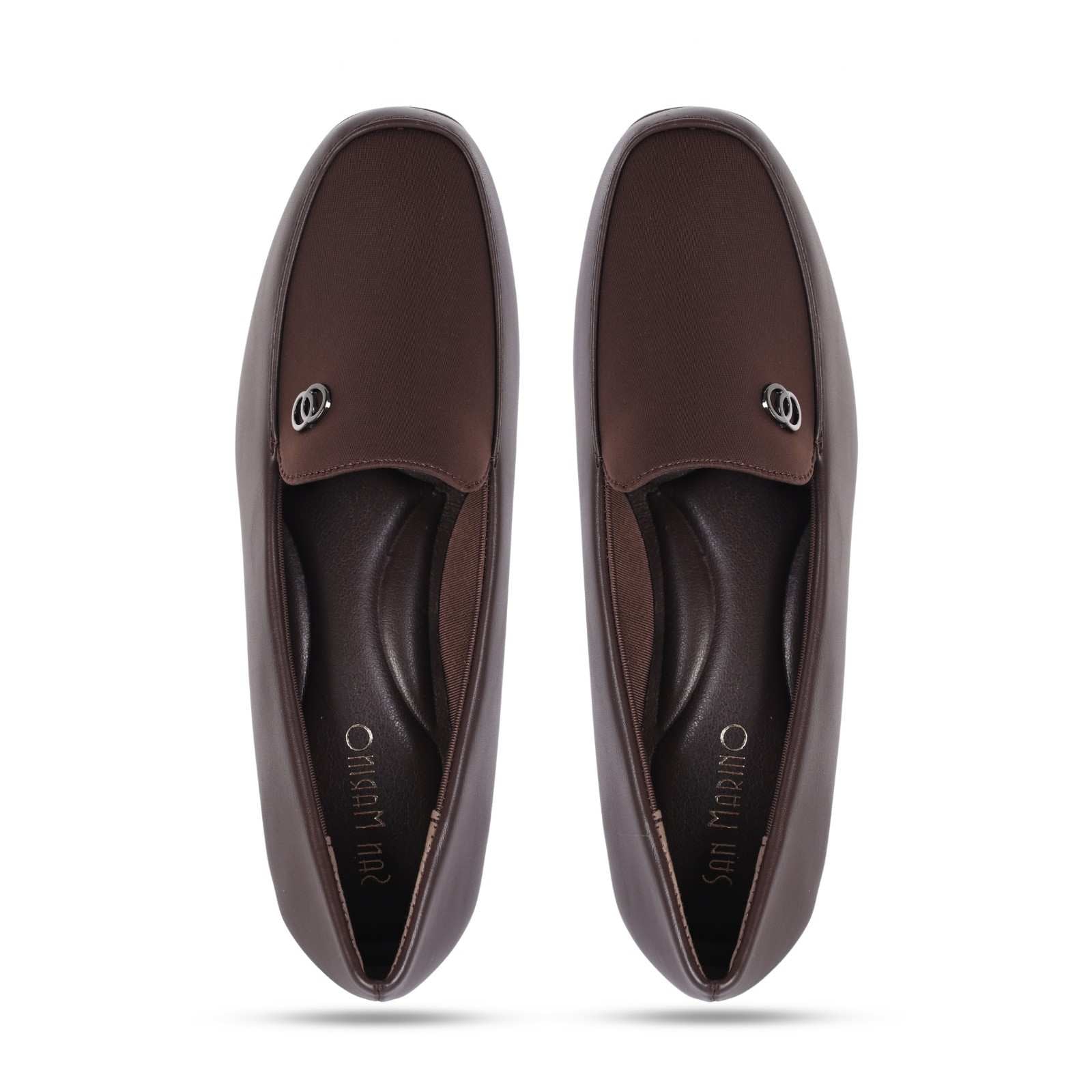 Montrose Loafers