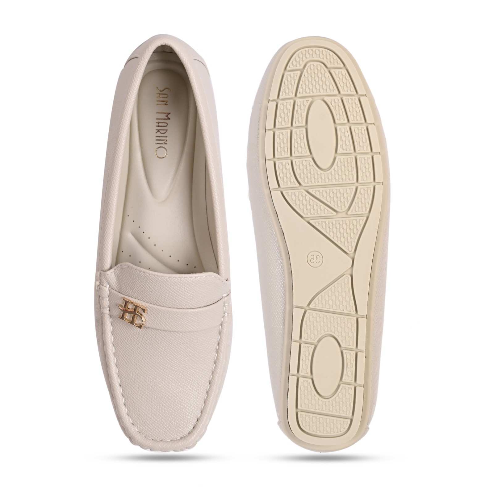 Blair Loafers