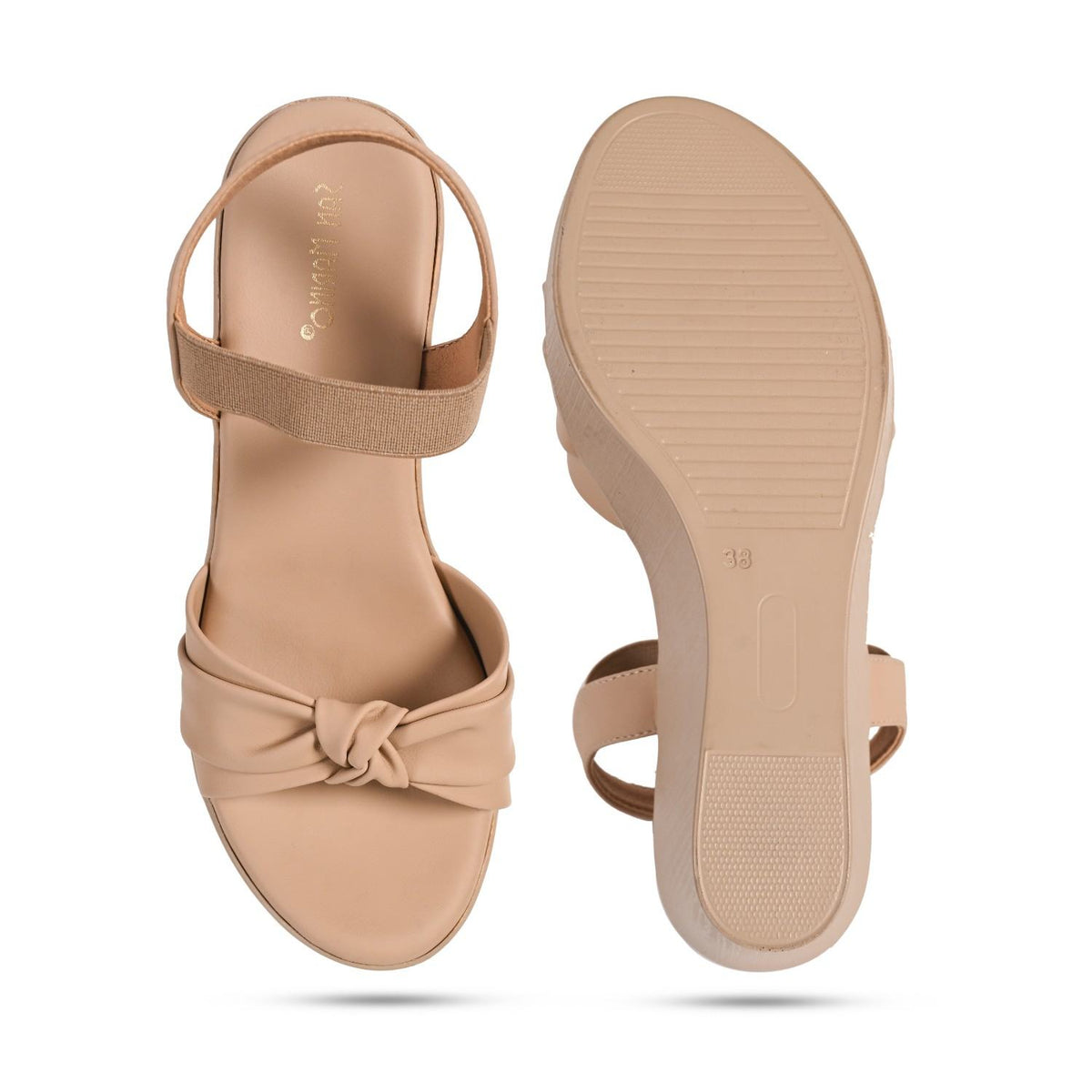 Lola Wedges