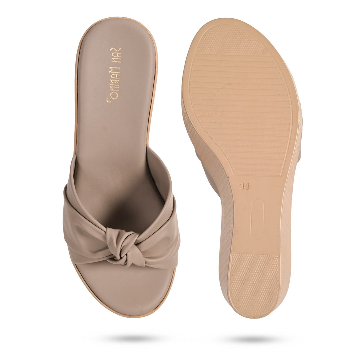 Lola 2.0 Wedges