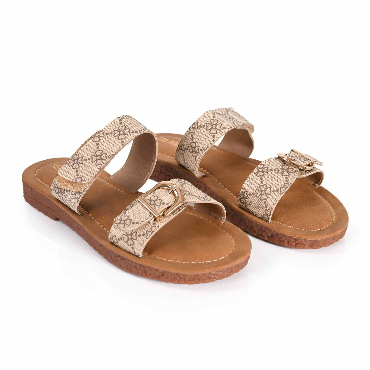Ziggy Slip-Ons