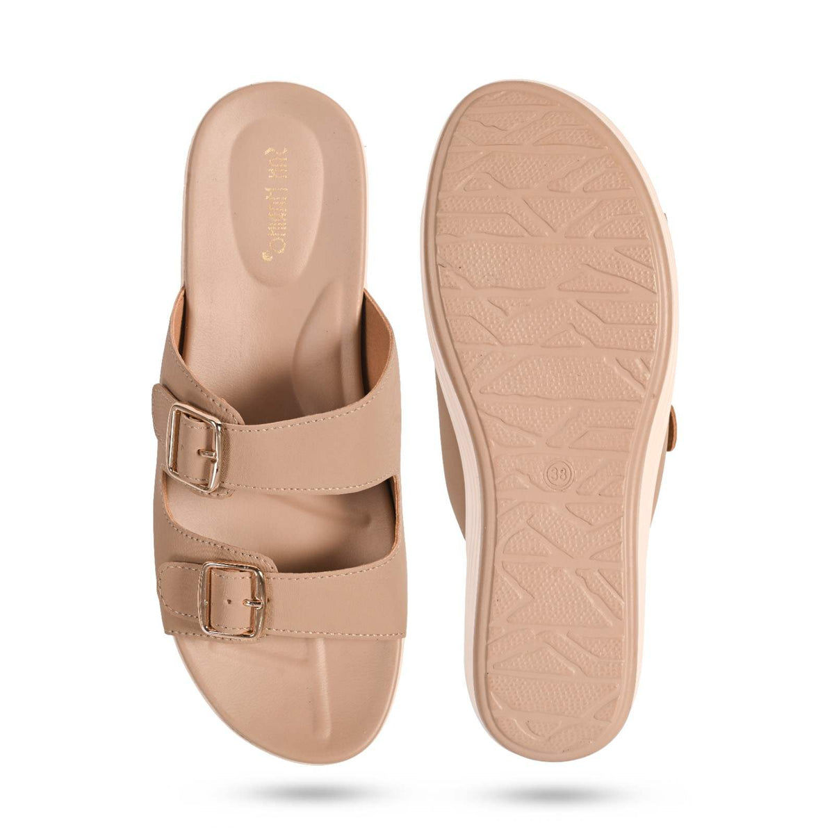 Juno Flats