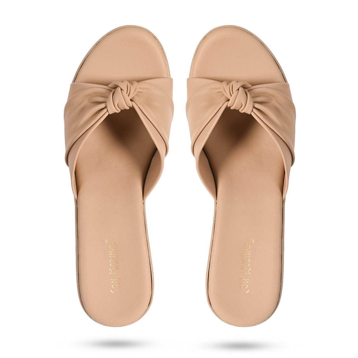 Lola 2.0 Wedges
