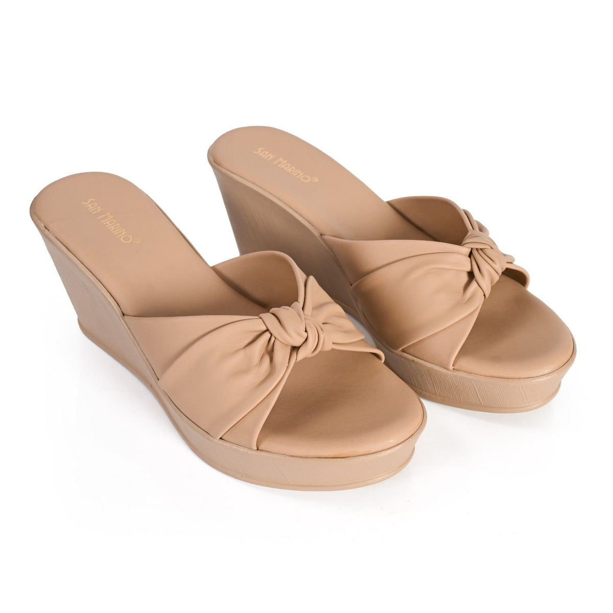 Lola 2.0 Wedges