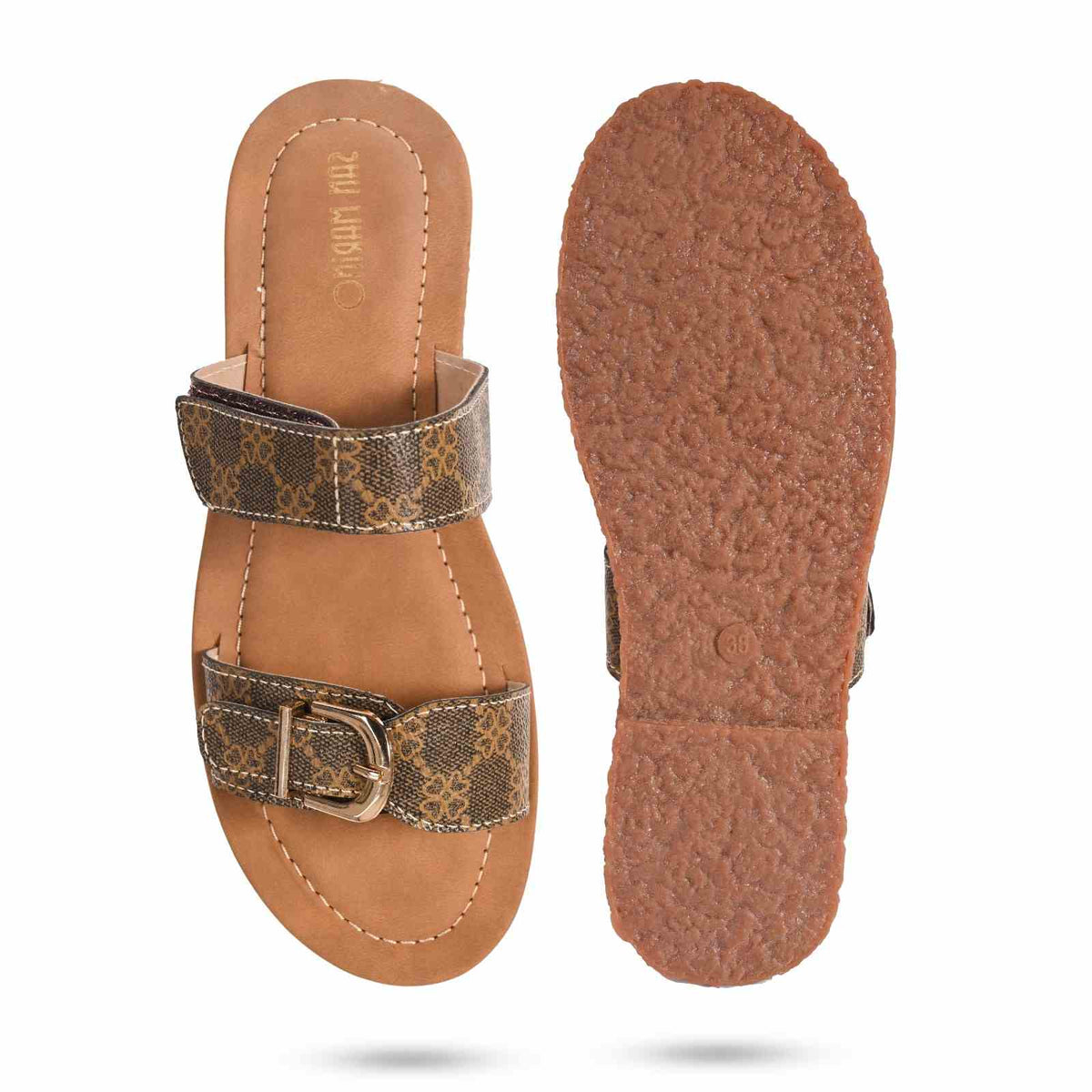 Ziggy Slip-Ons