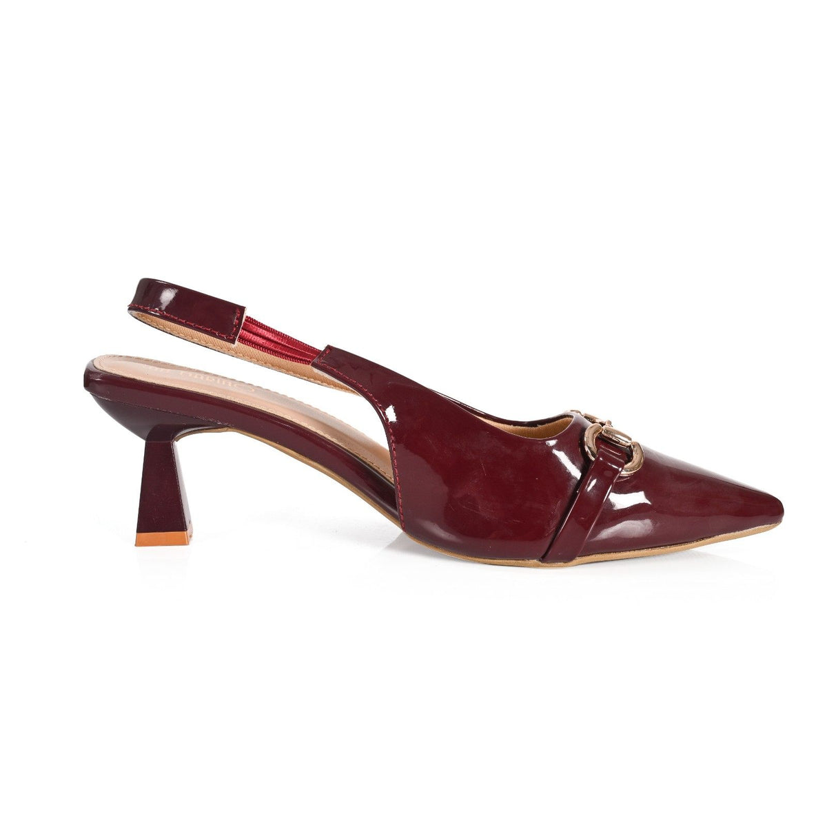 Ruby Pumps