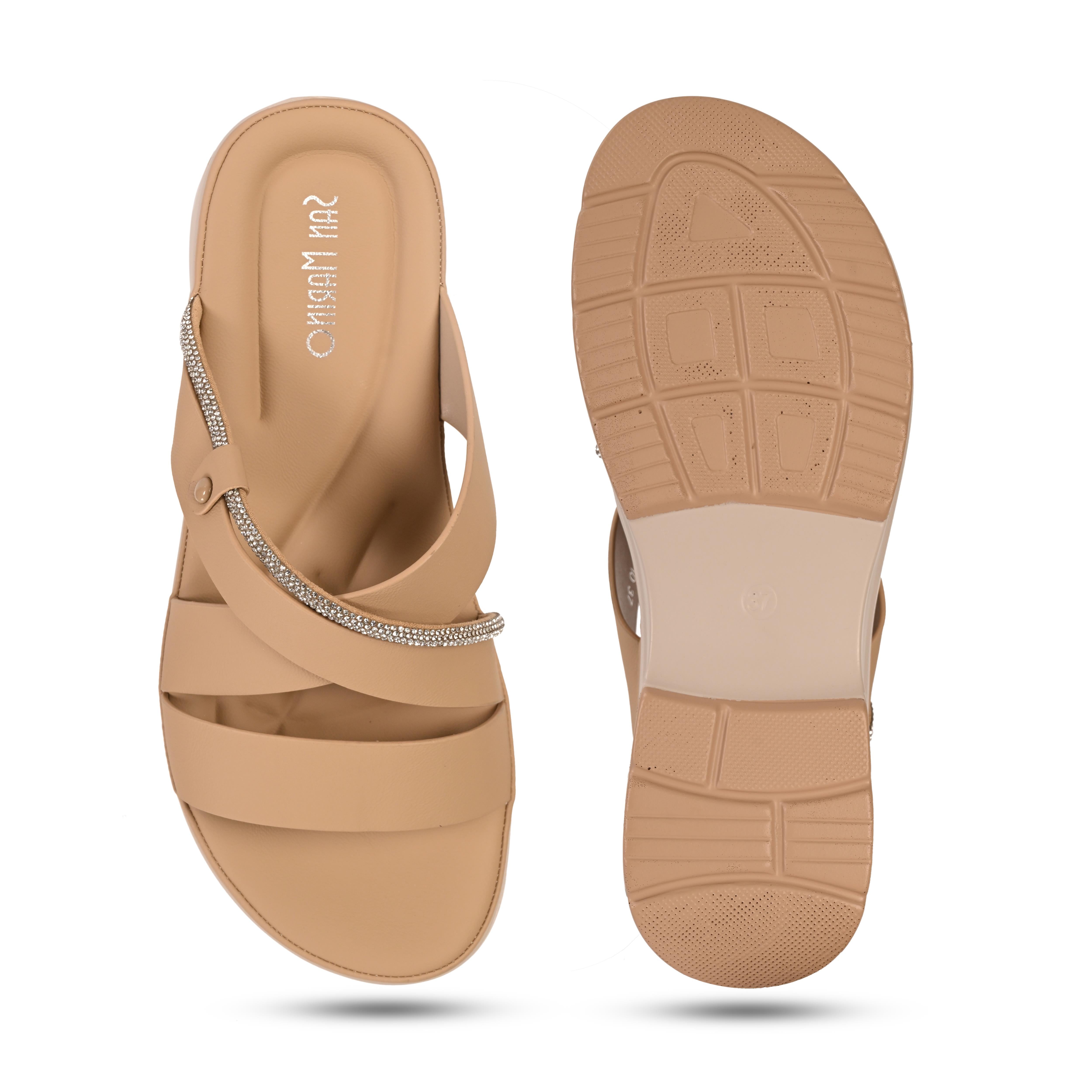 Glenza Sandals