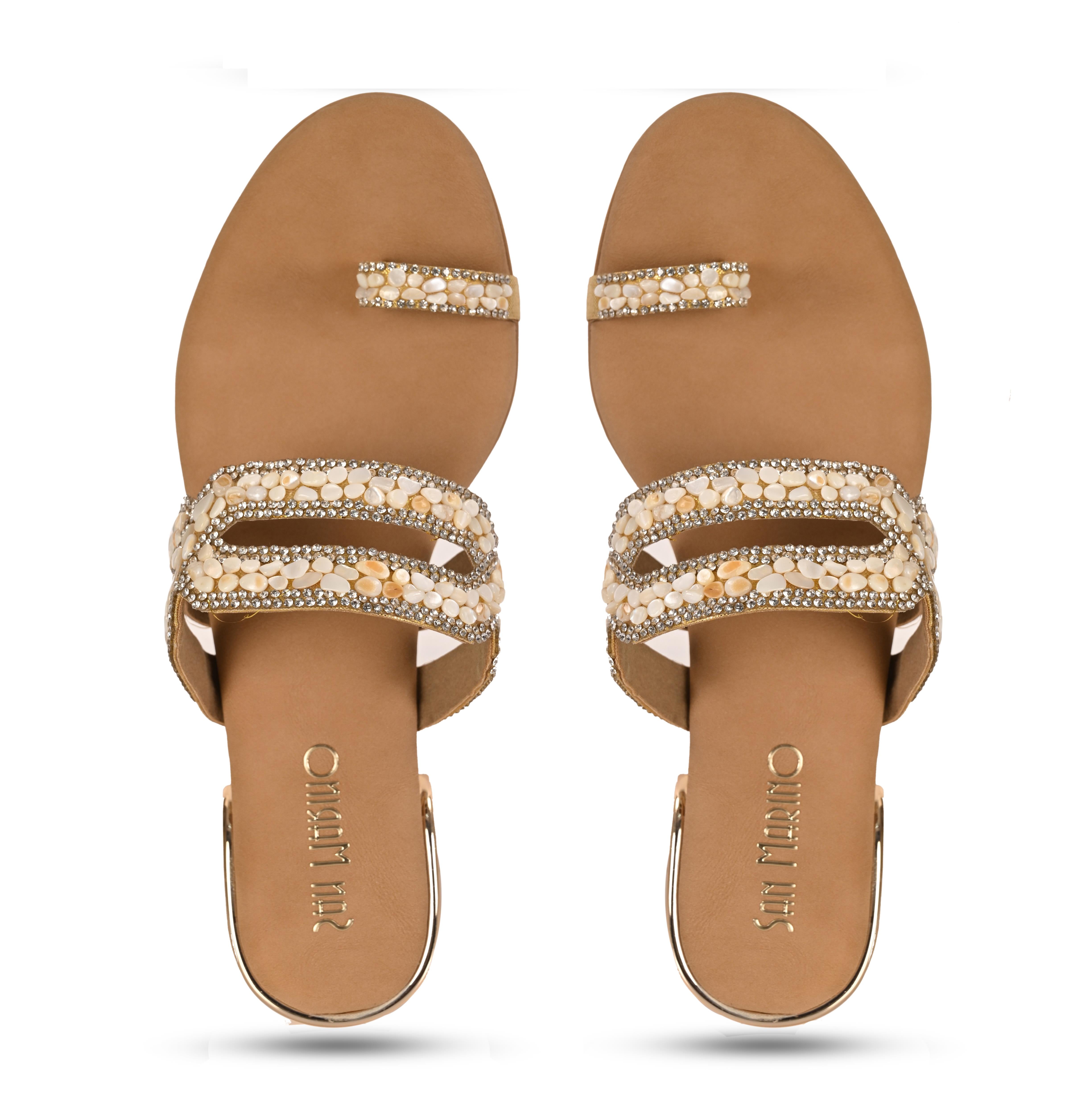 Divya Heels