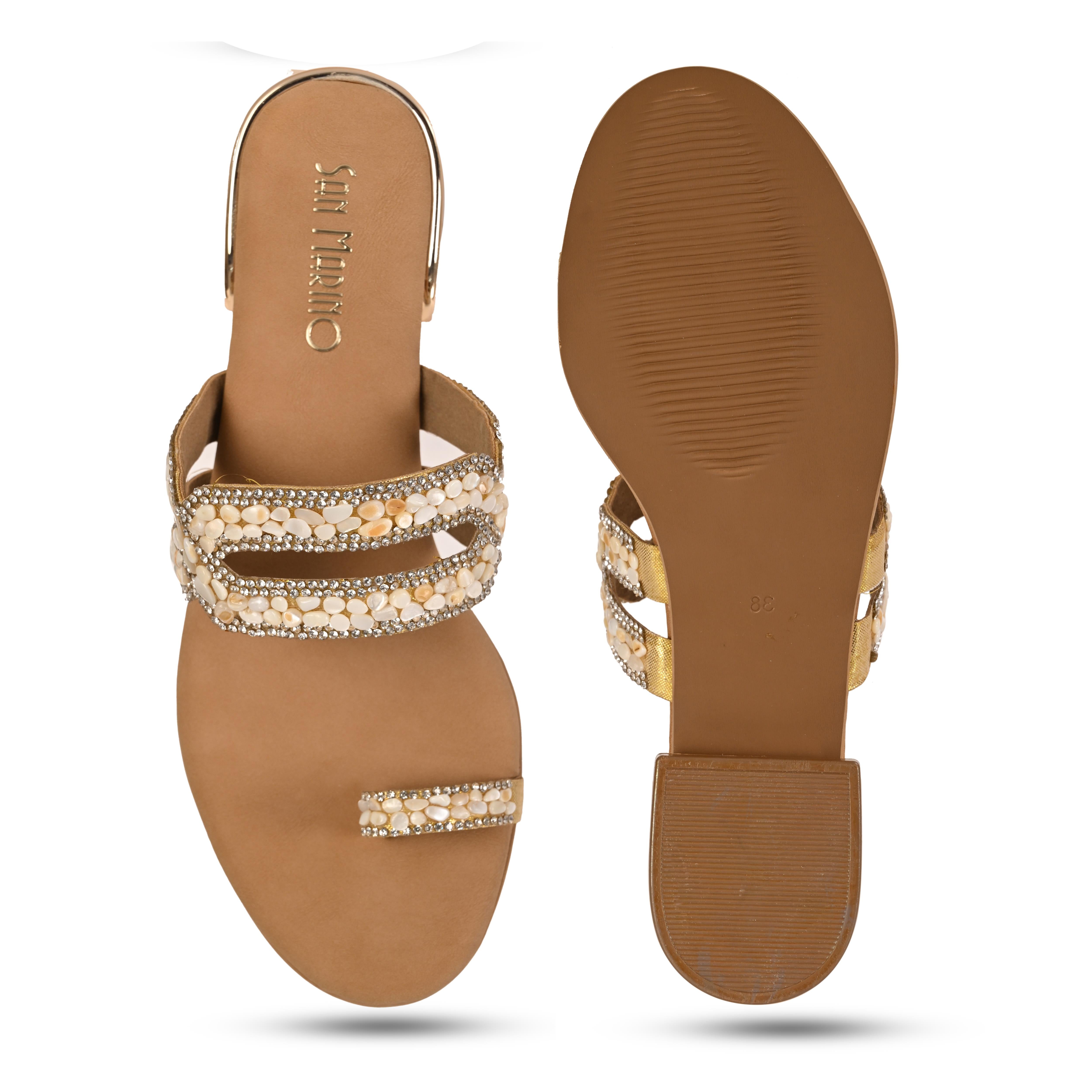 Divya Heels