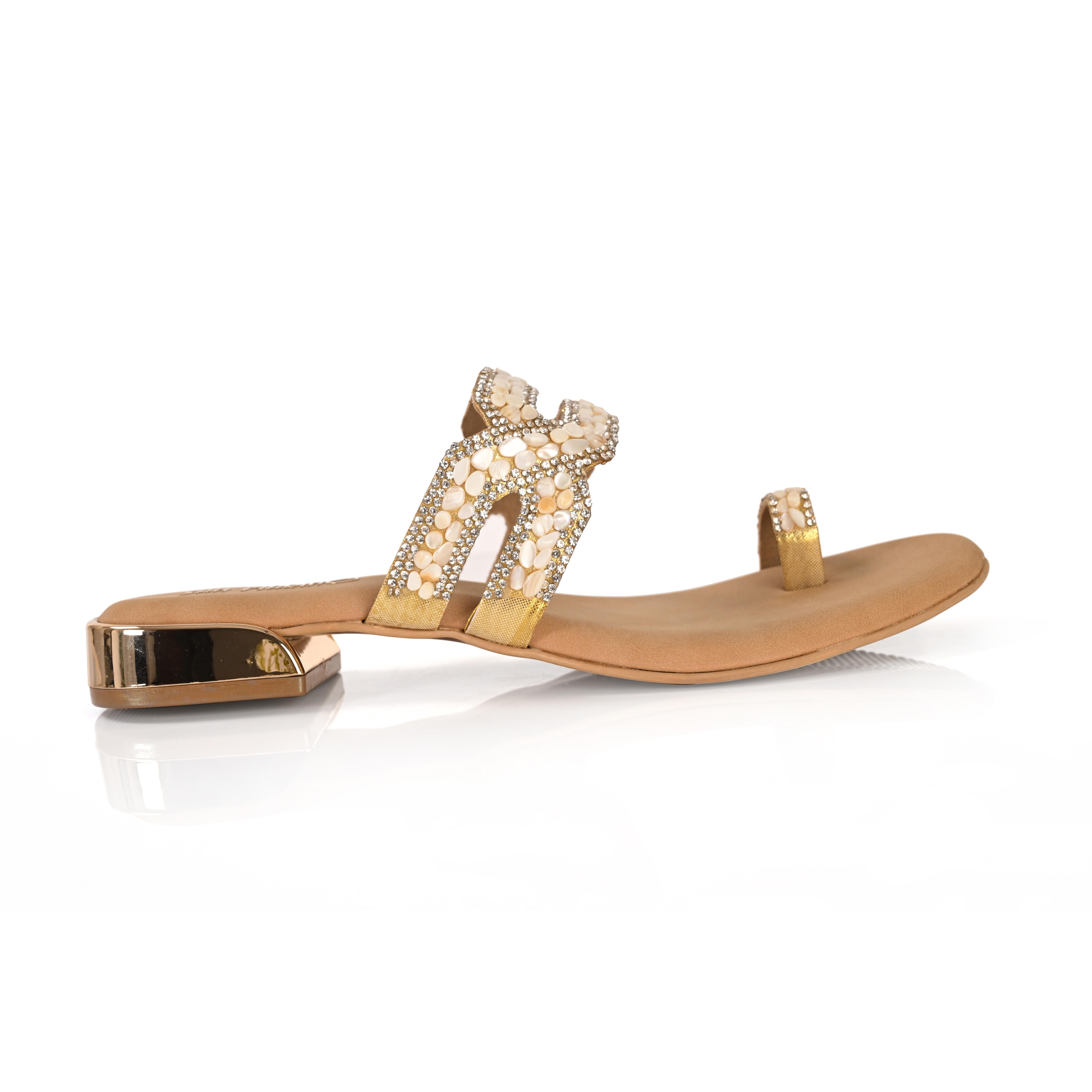 Divya Heels