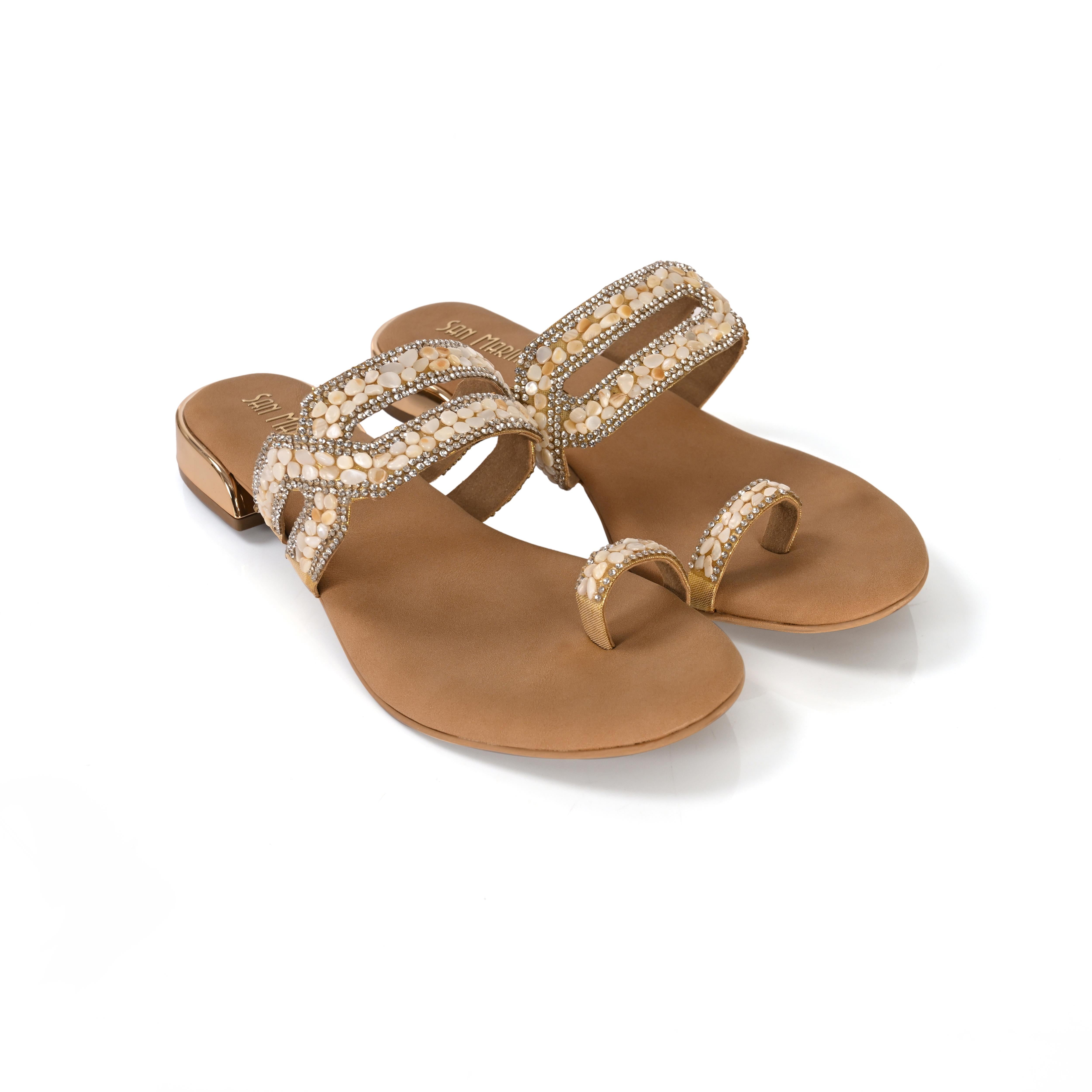 Divya Heels
