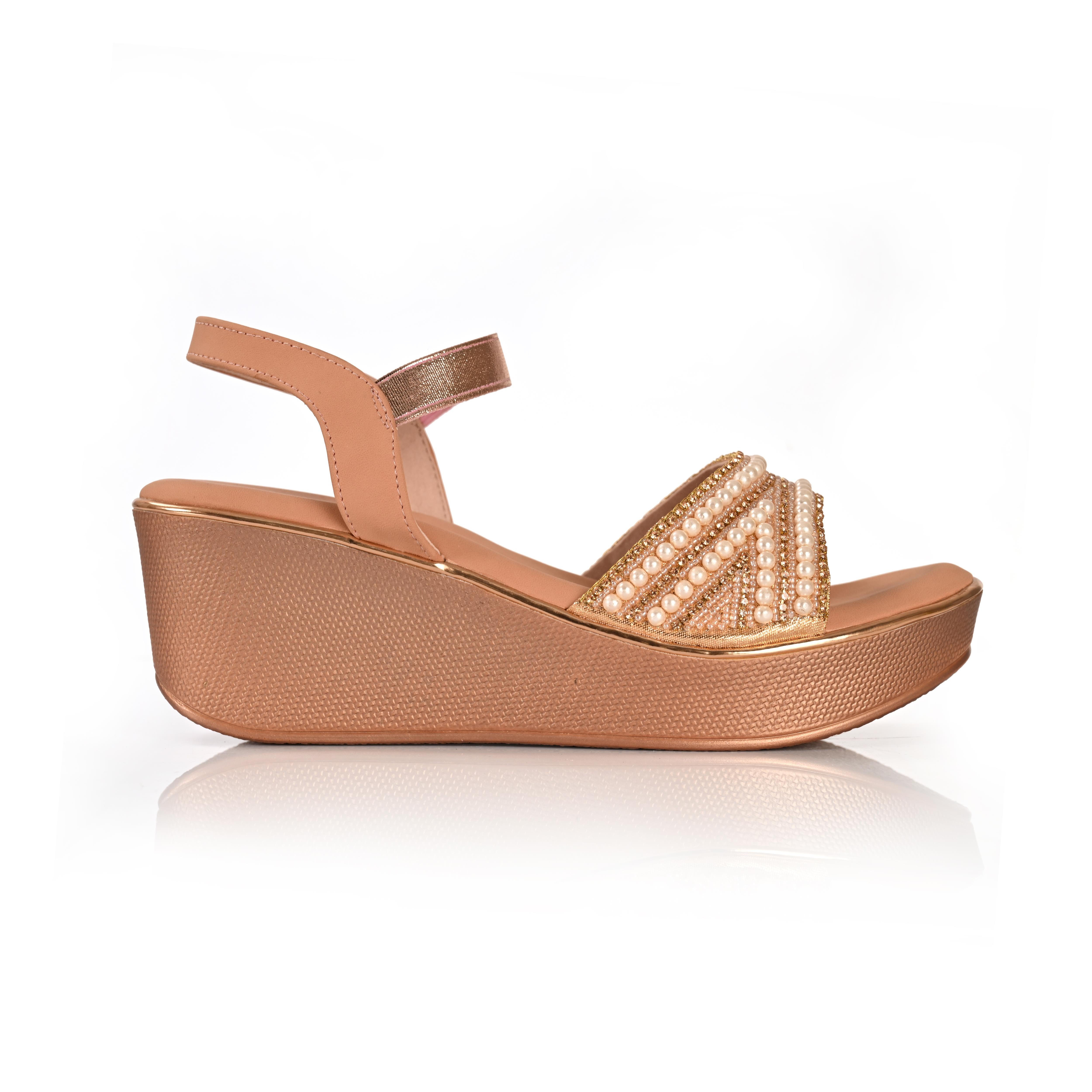 Khanak Wedges