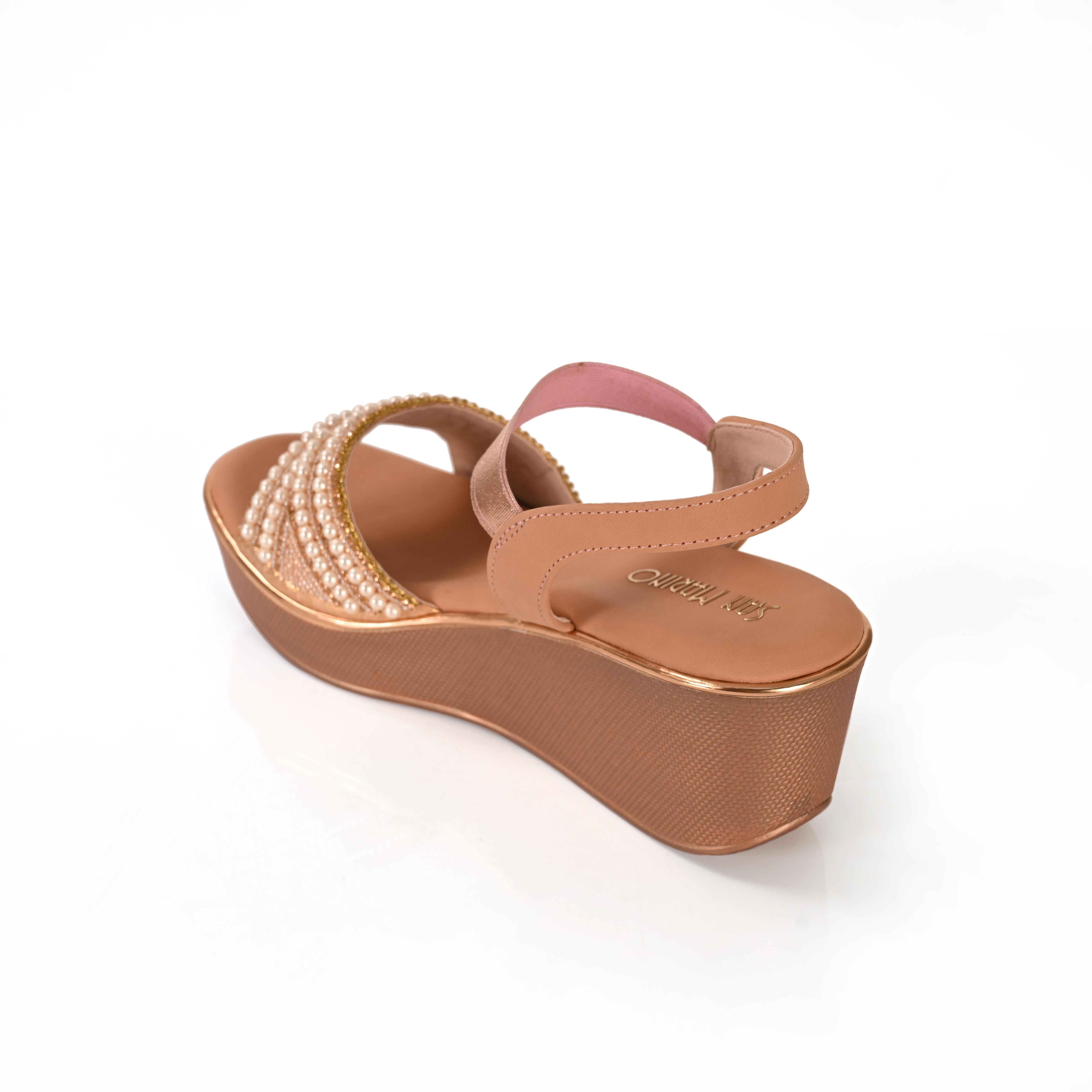 Khanak Wedges