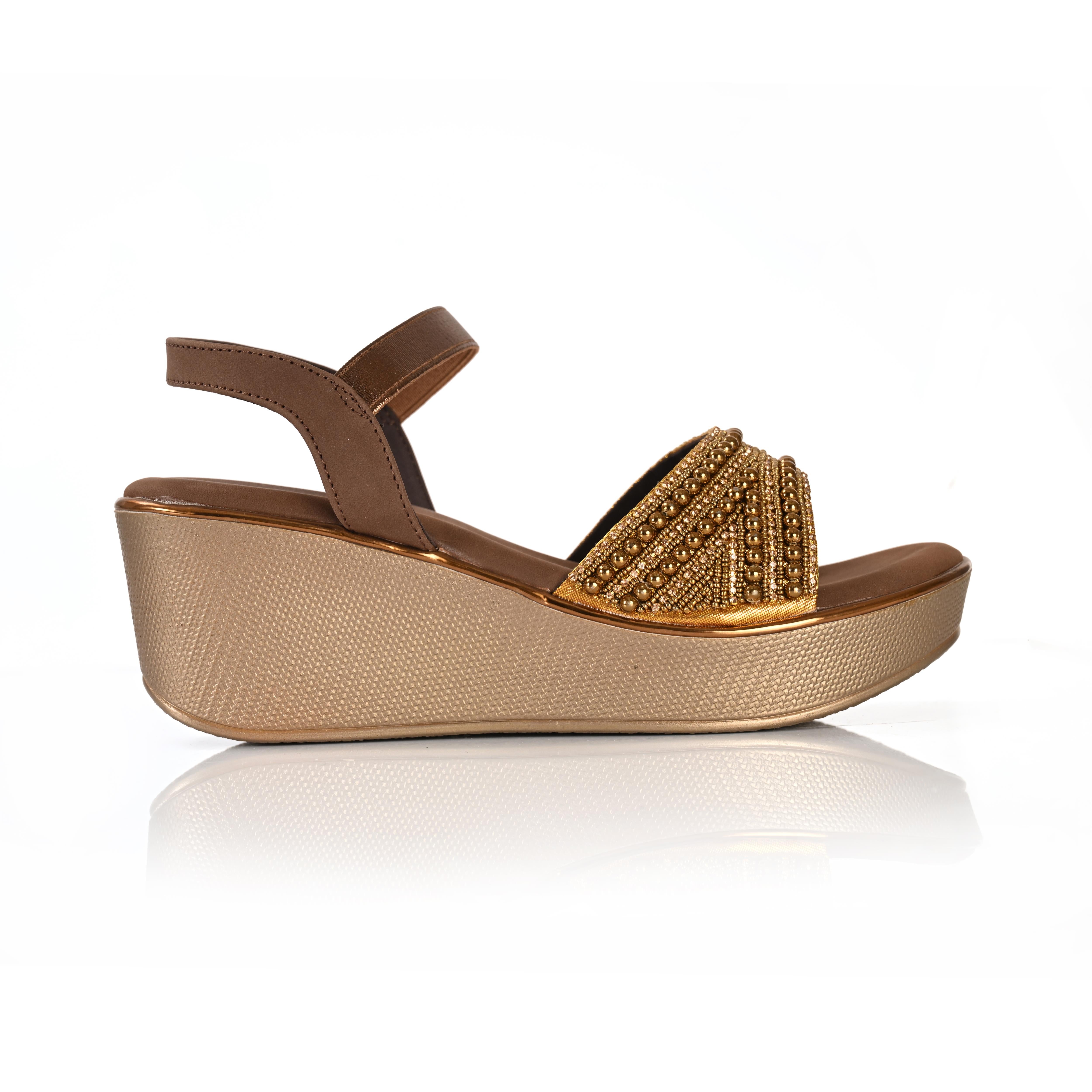 Khanak Wedges