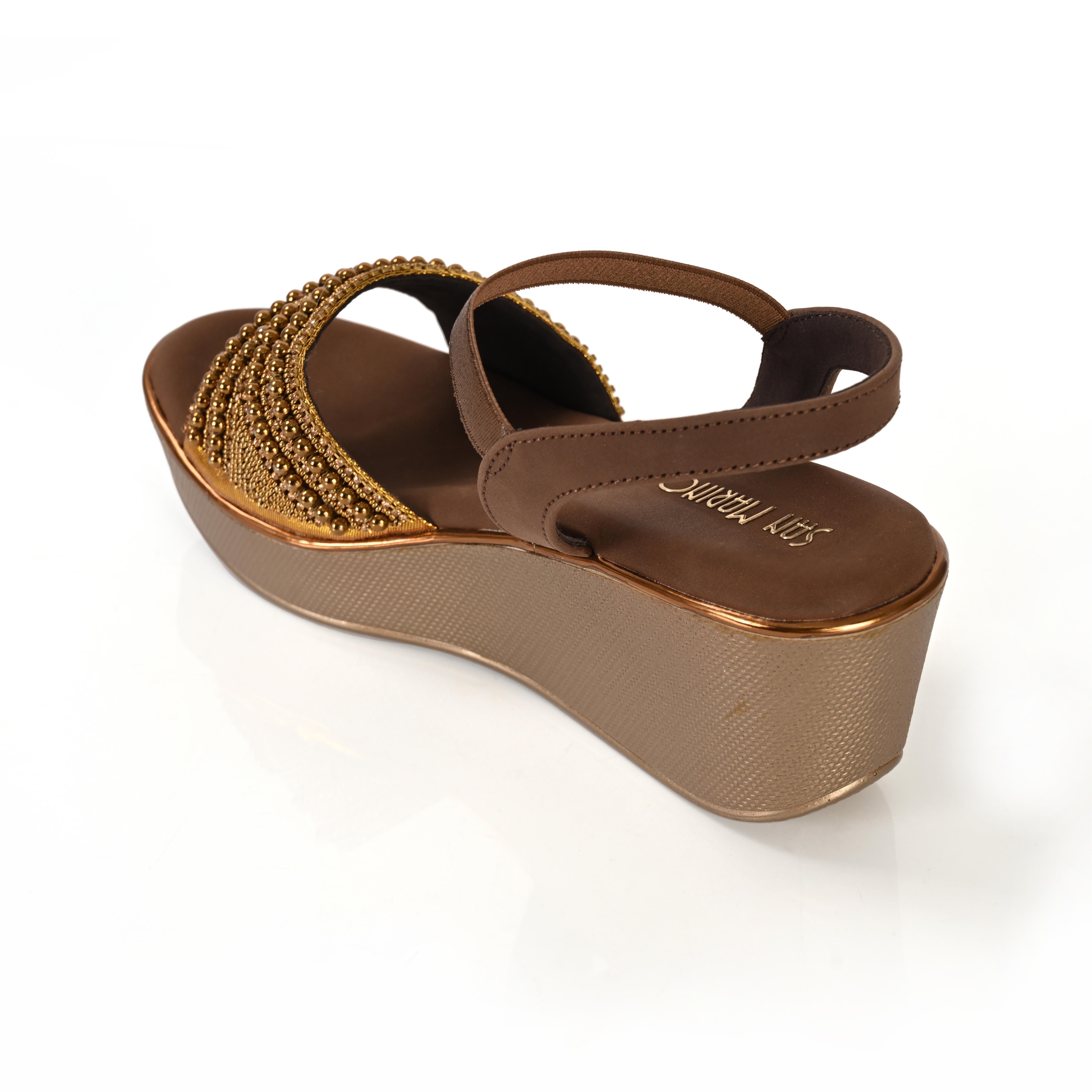 Khanak Wedges