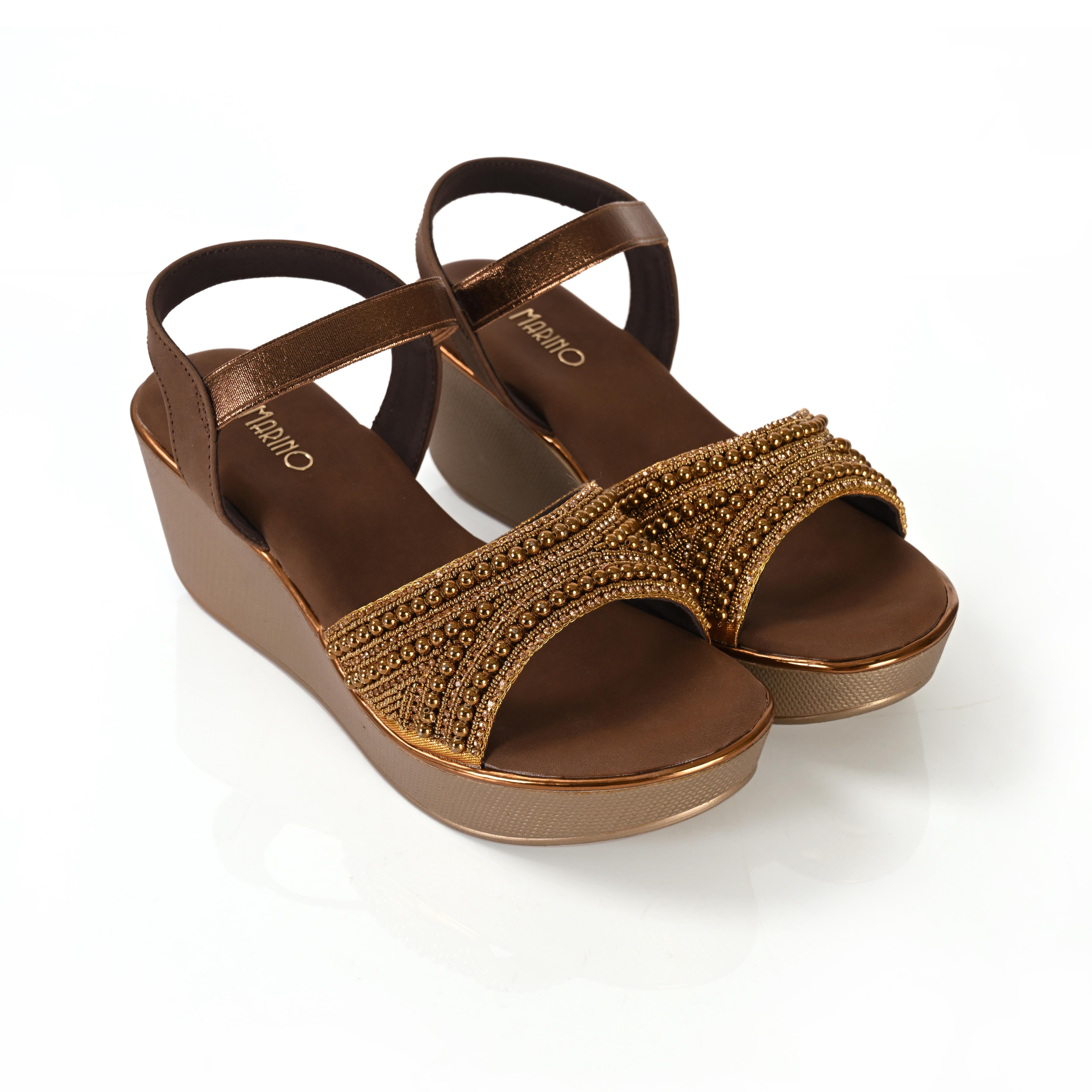 Khanak Wedges