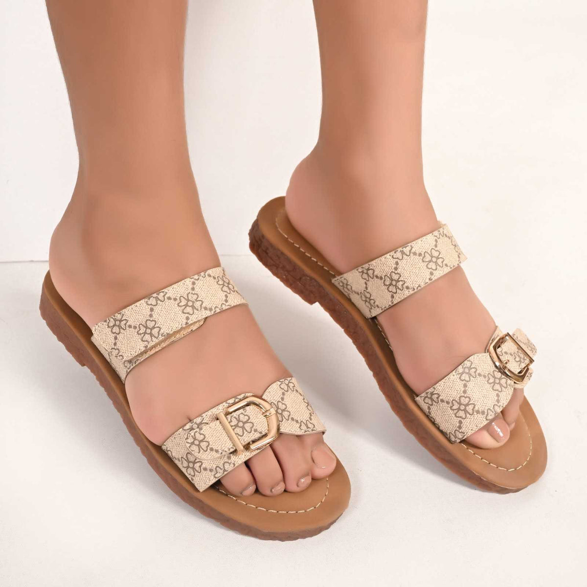 Ziggy Slip-Ons