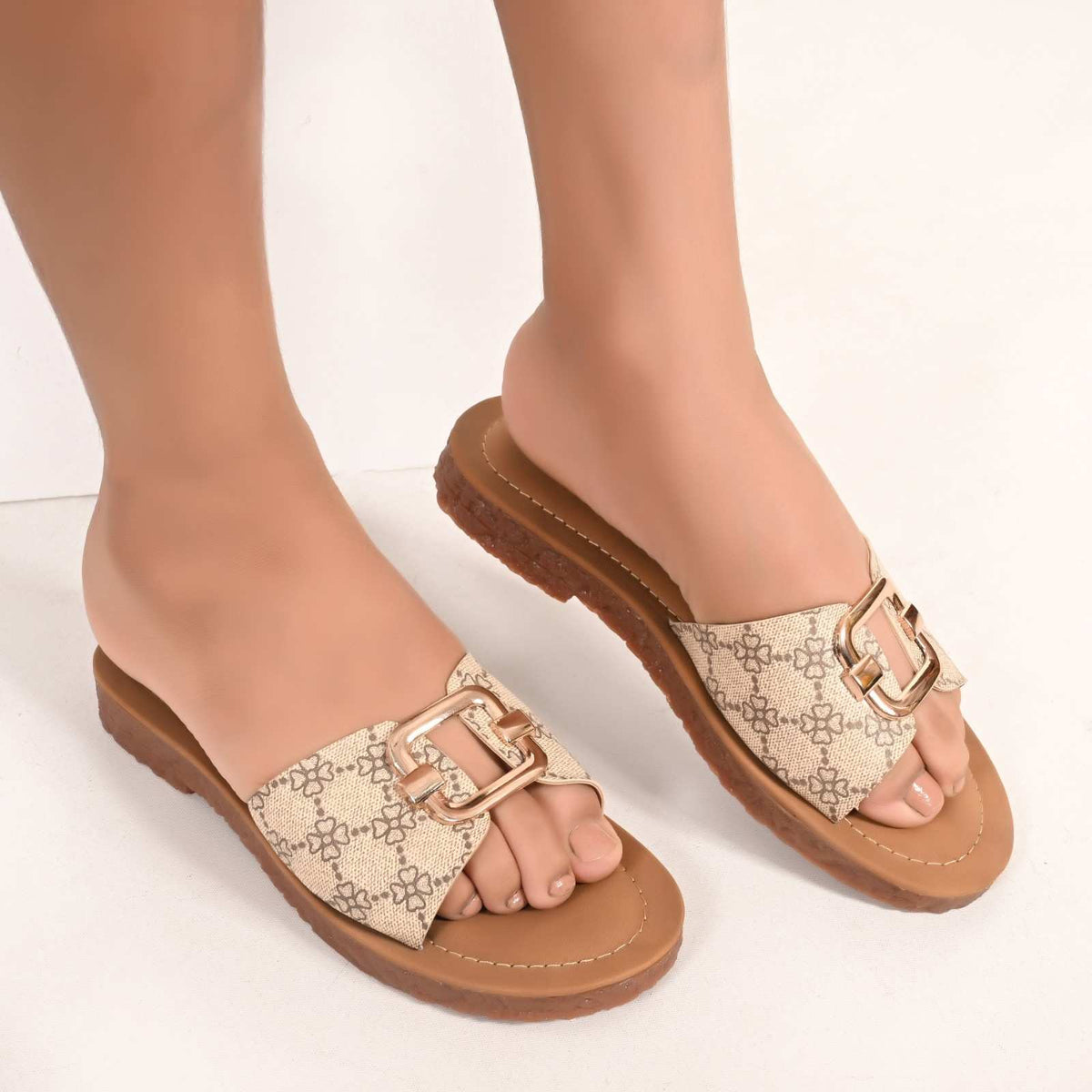Joane Flats