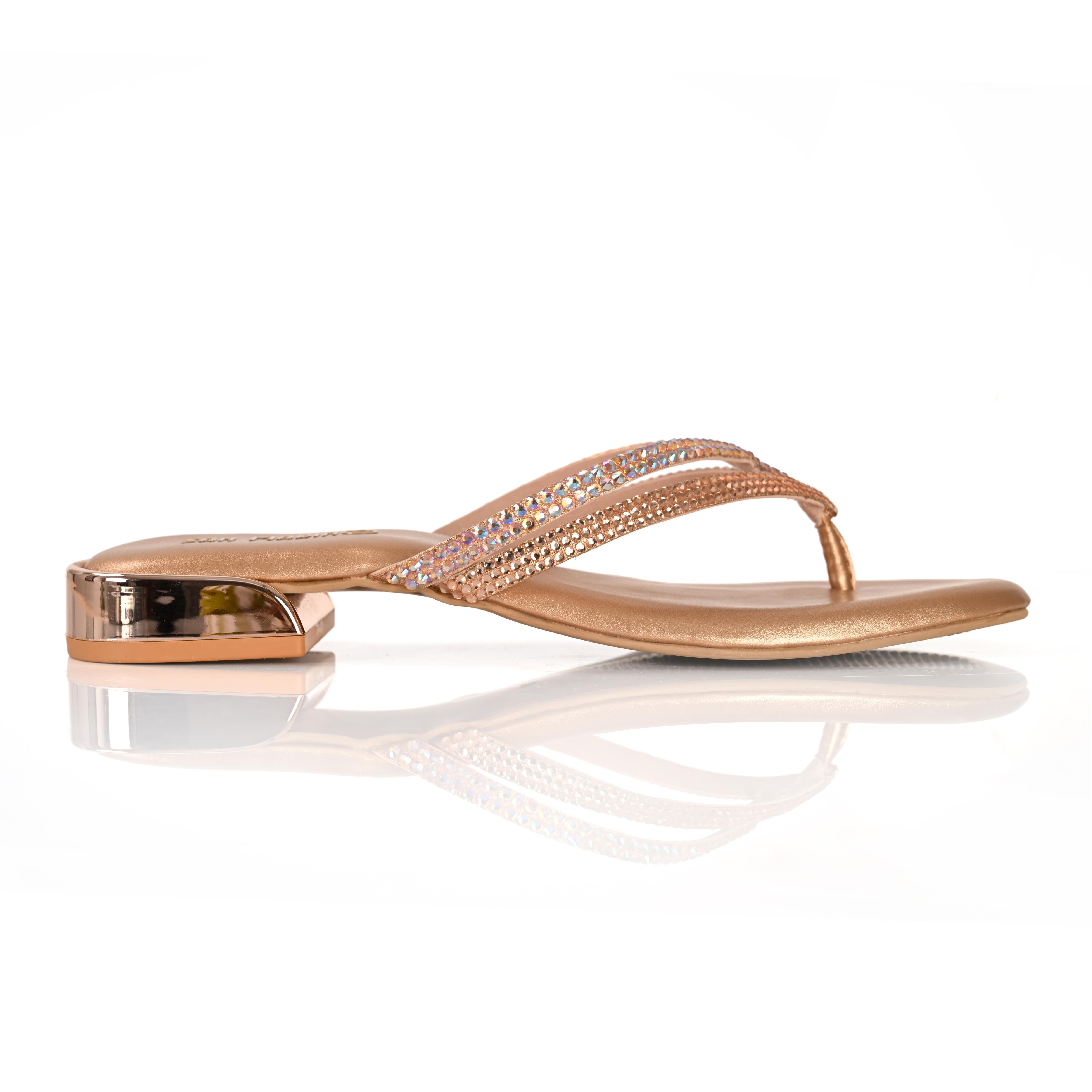 Ziya Heels