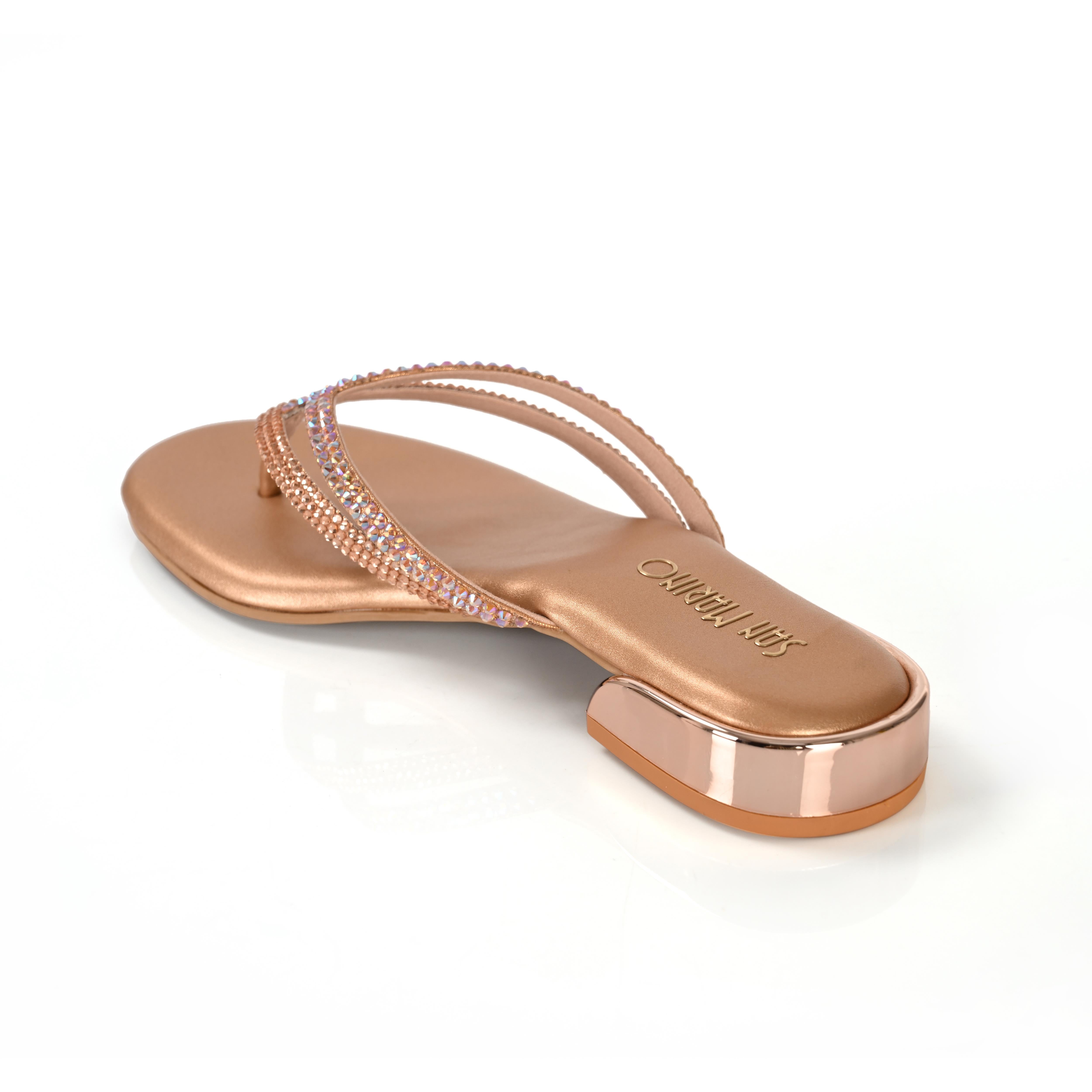 Ziya Heels