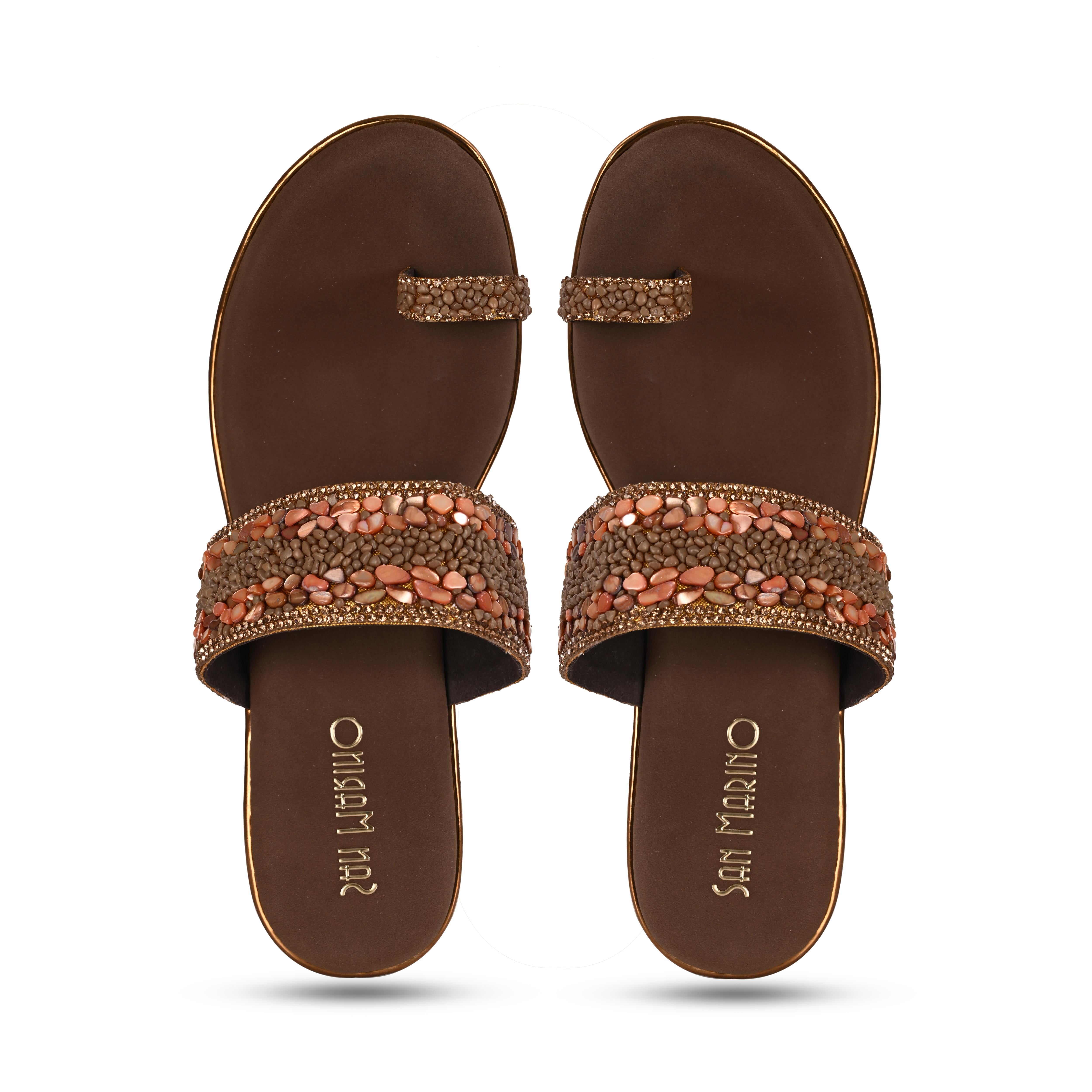 Ratna Wedges