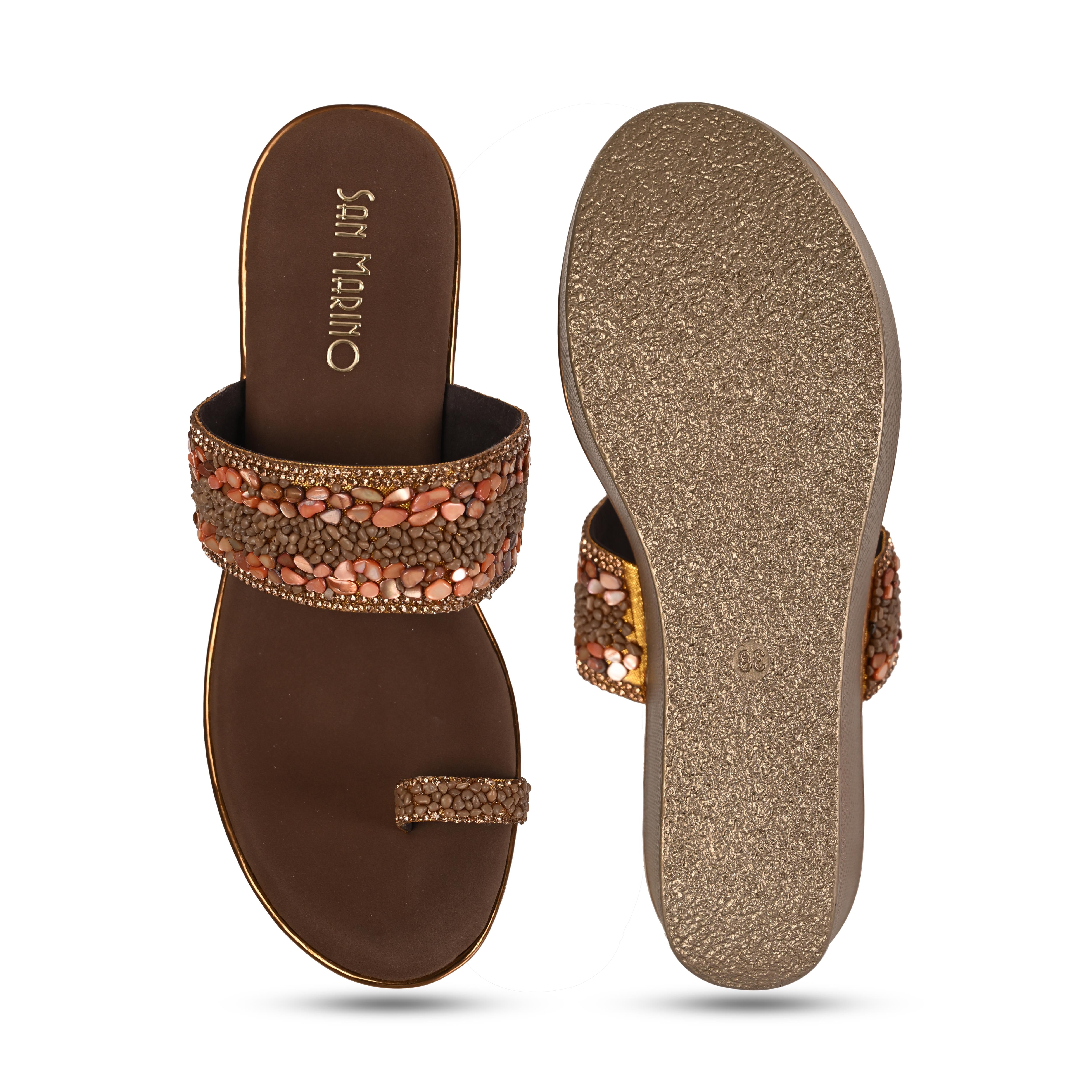 Ratna Wedges