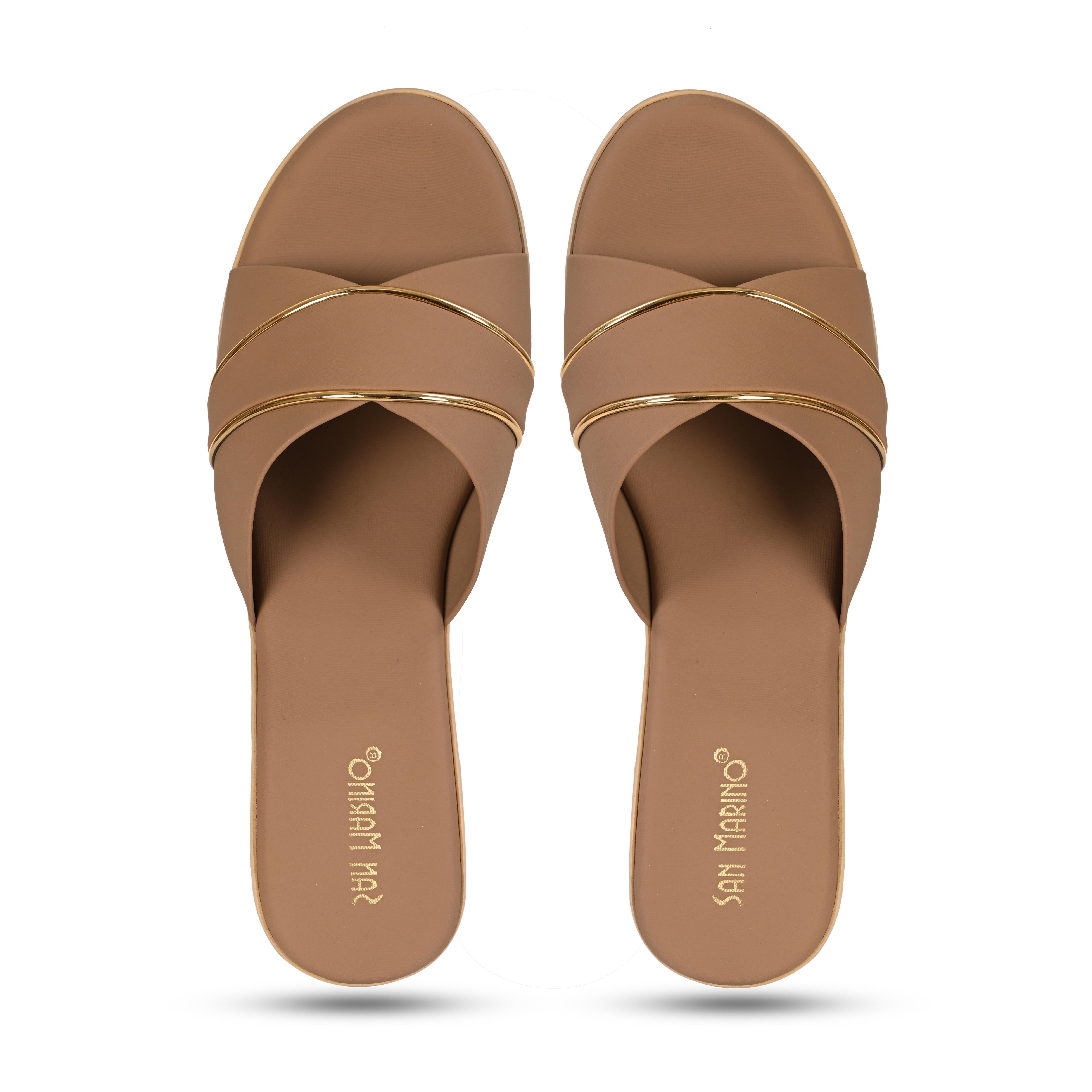 Aurelia Heels