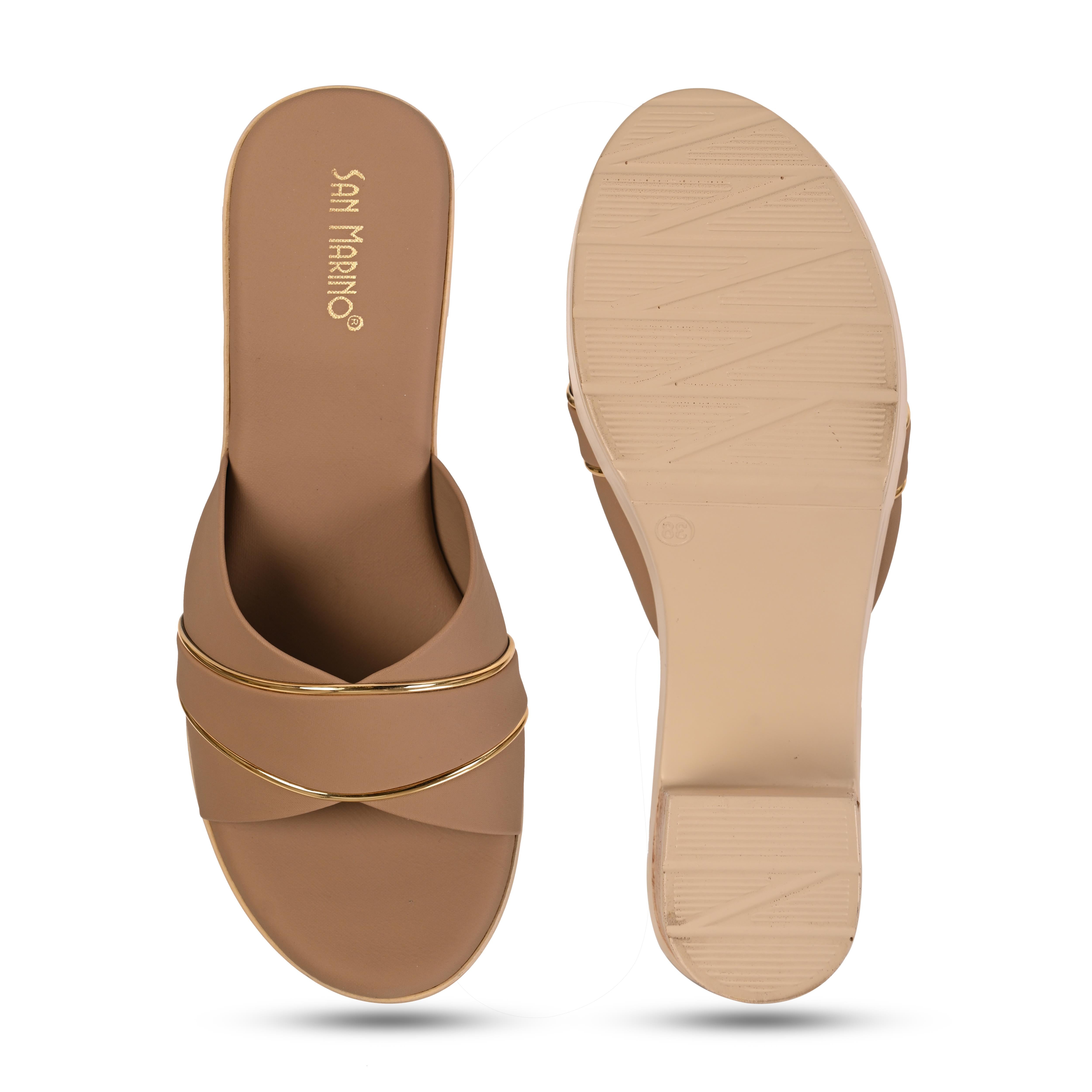 Aurelia Heels