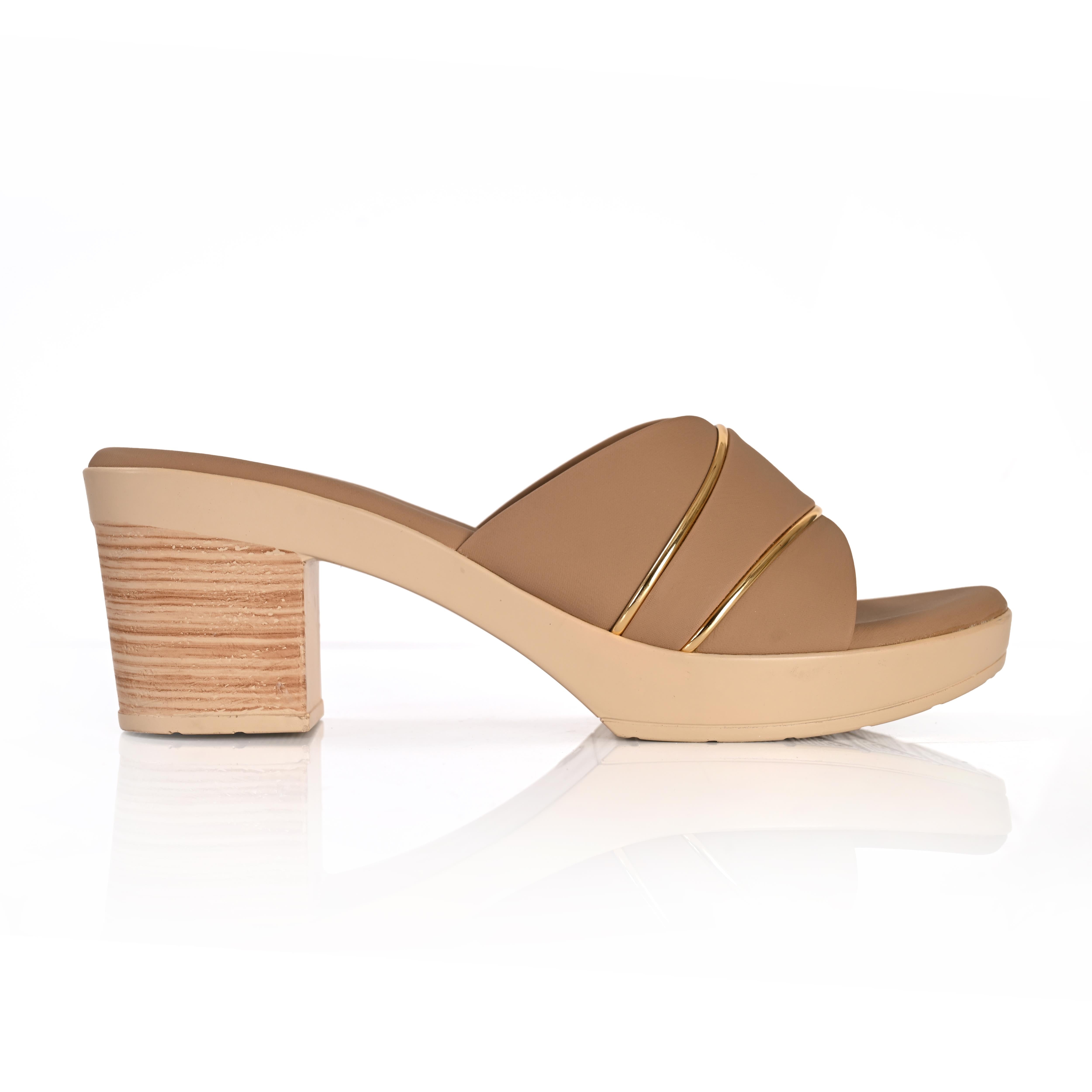 Aurelia Heels