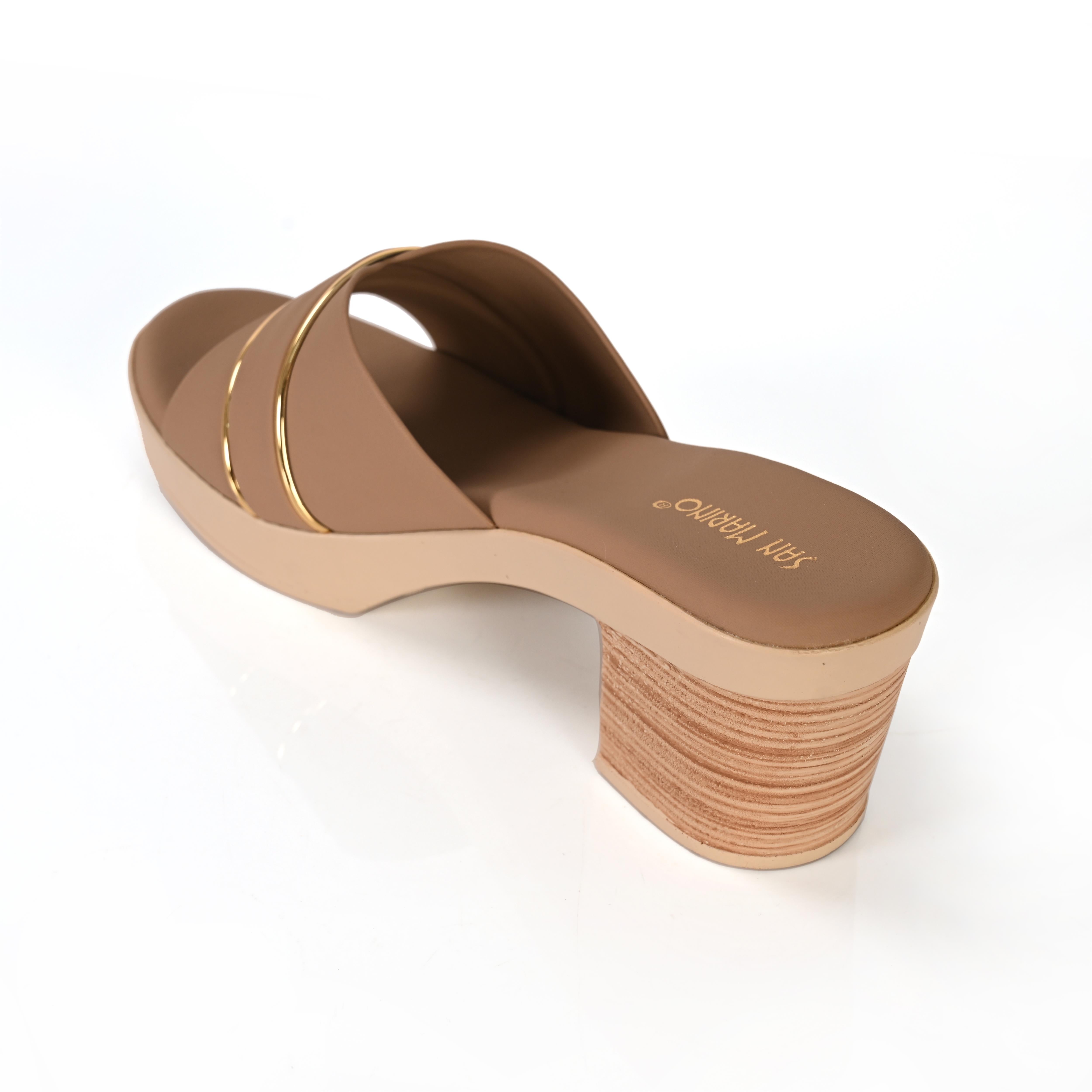 Aurelia Heels