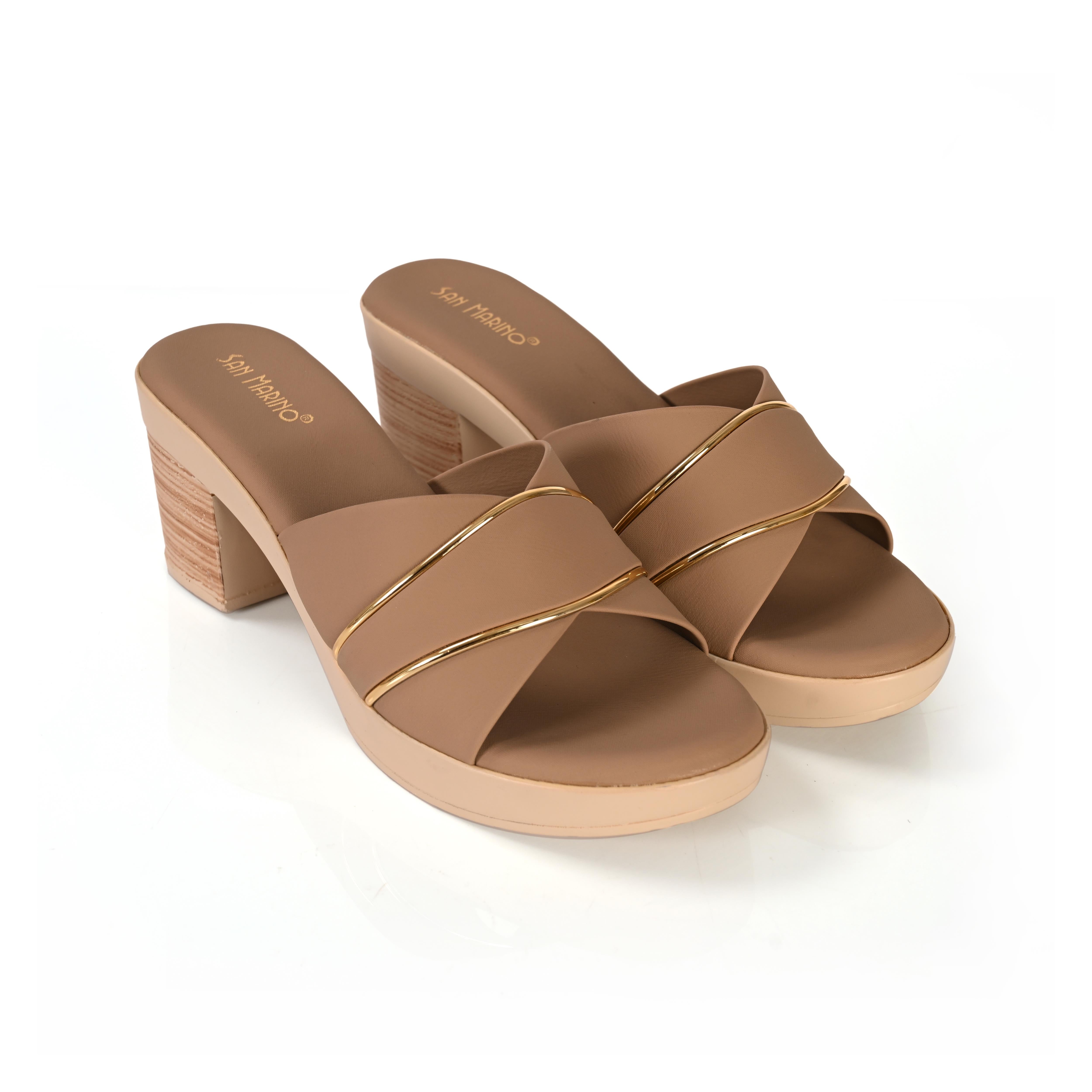 Aurelia Heels