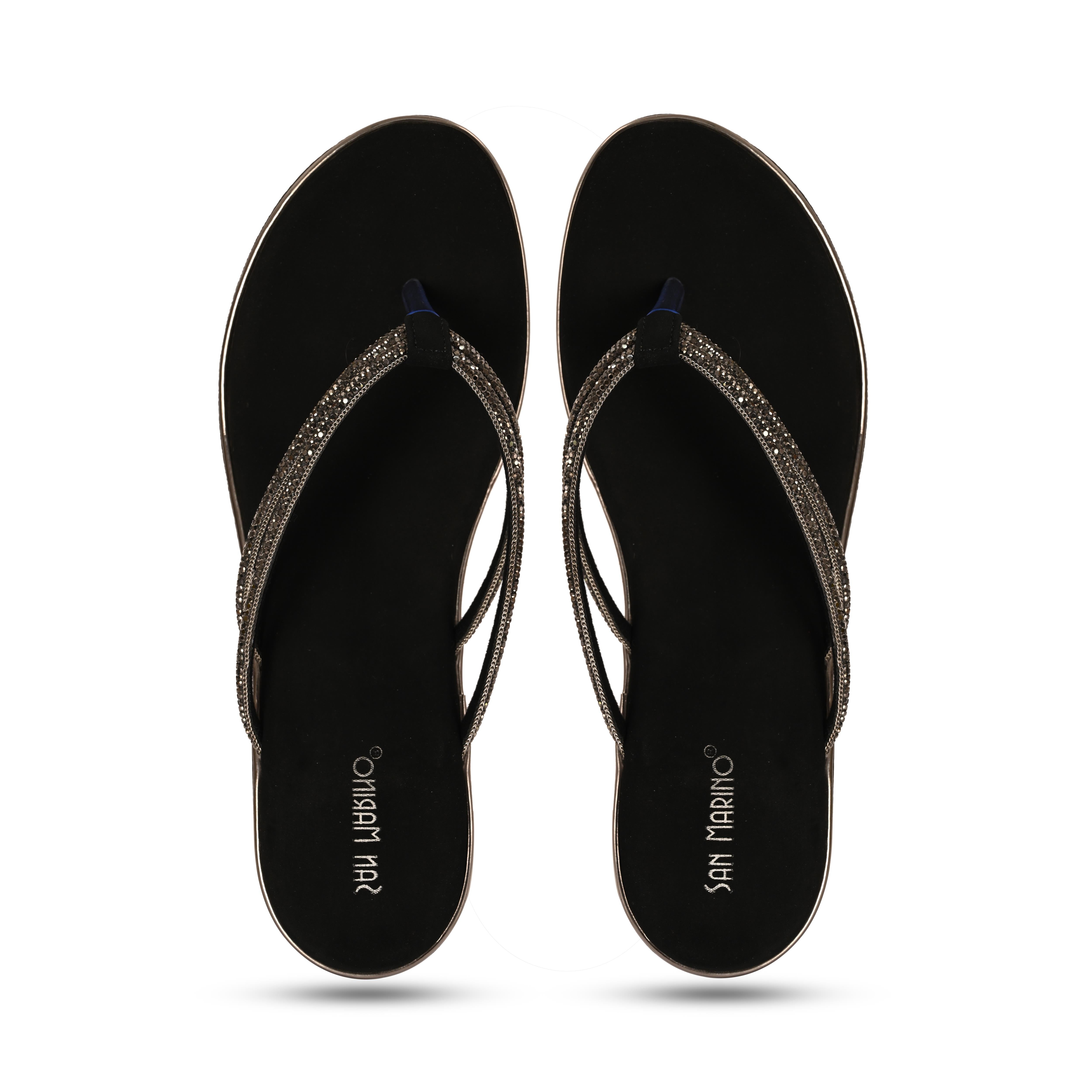 Saaya Wedges