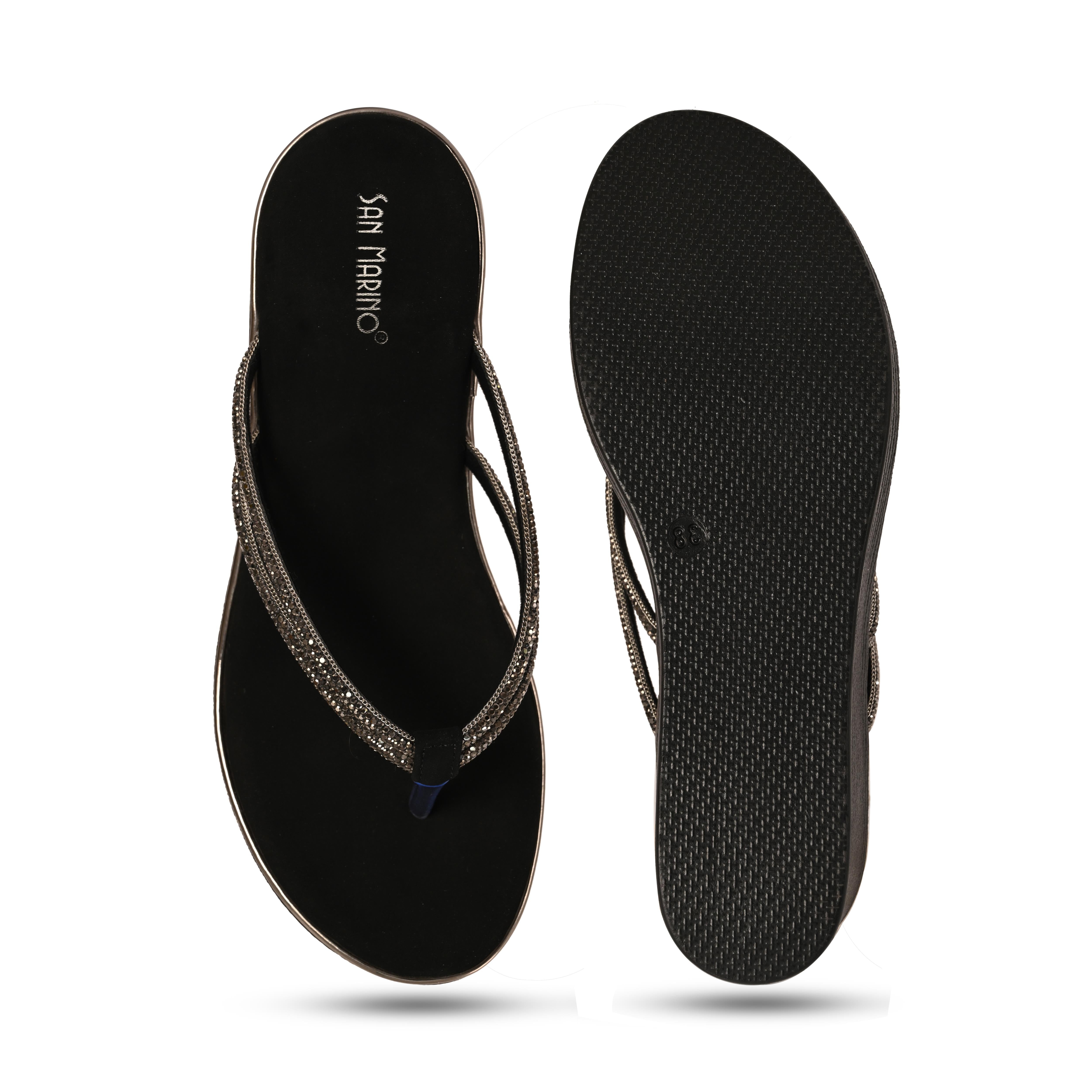 Saaya Wedges