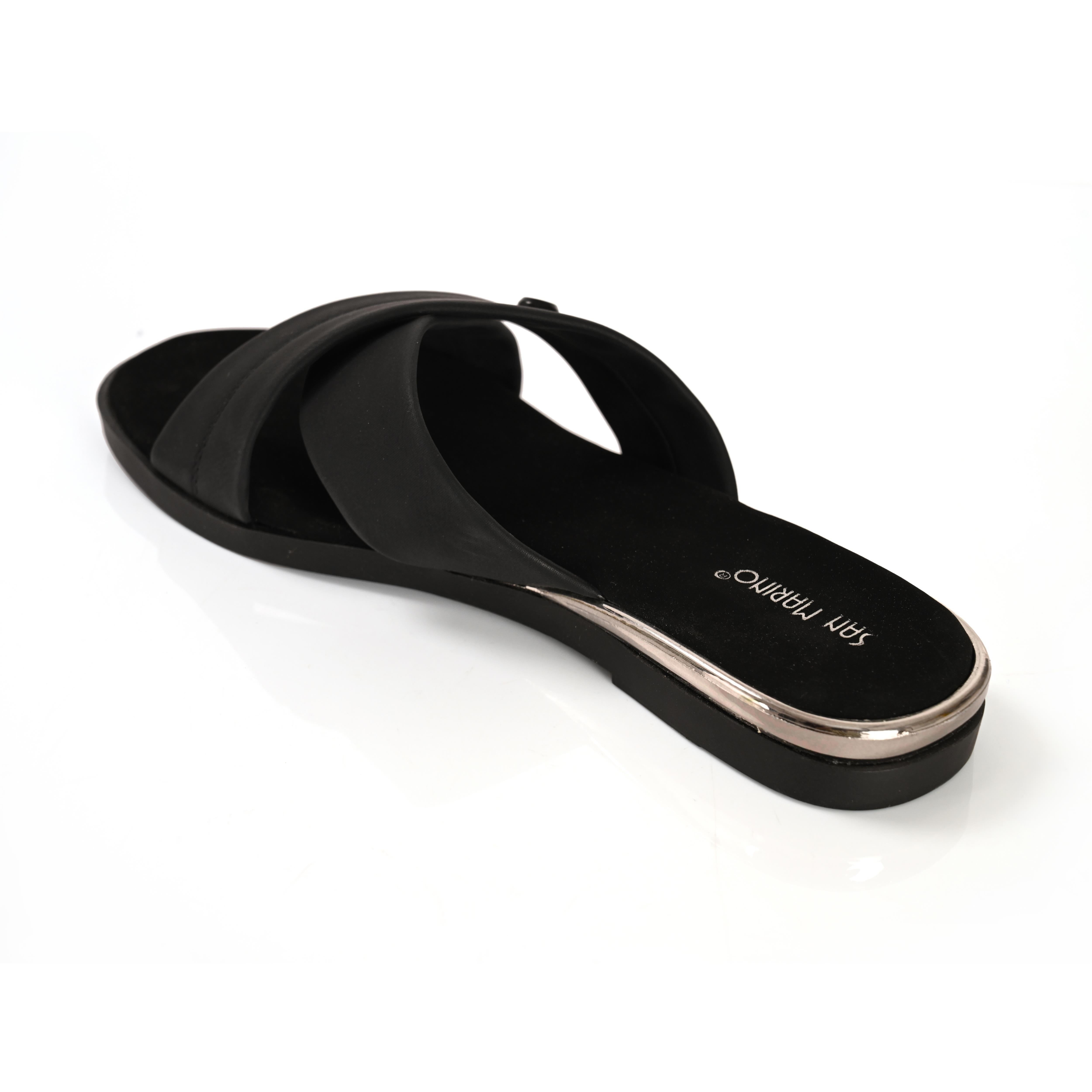 Matcha Flats