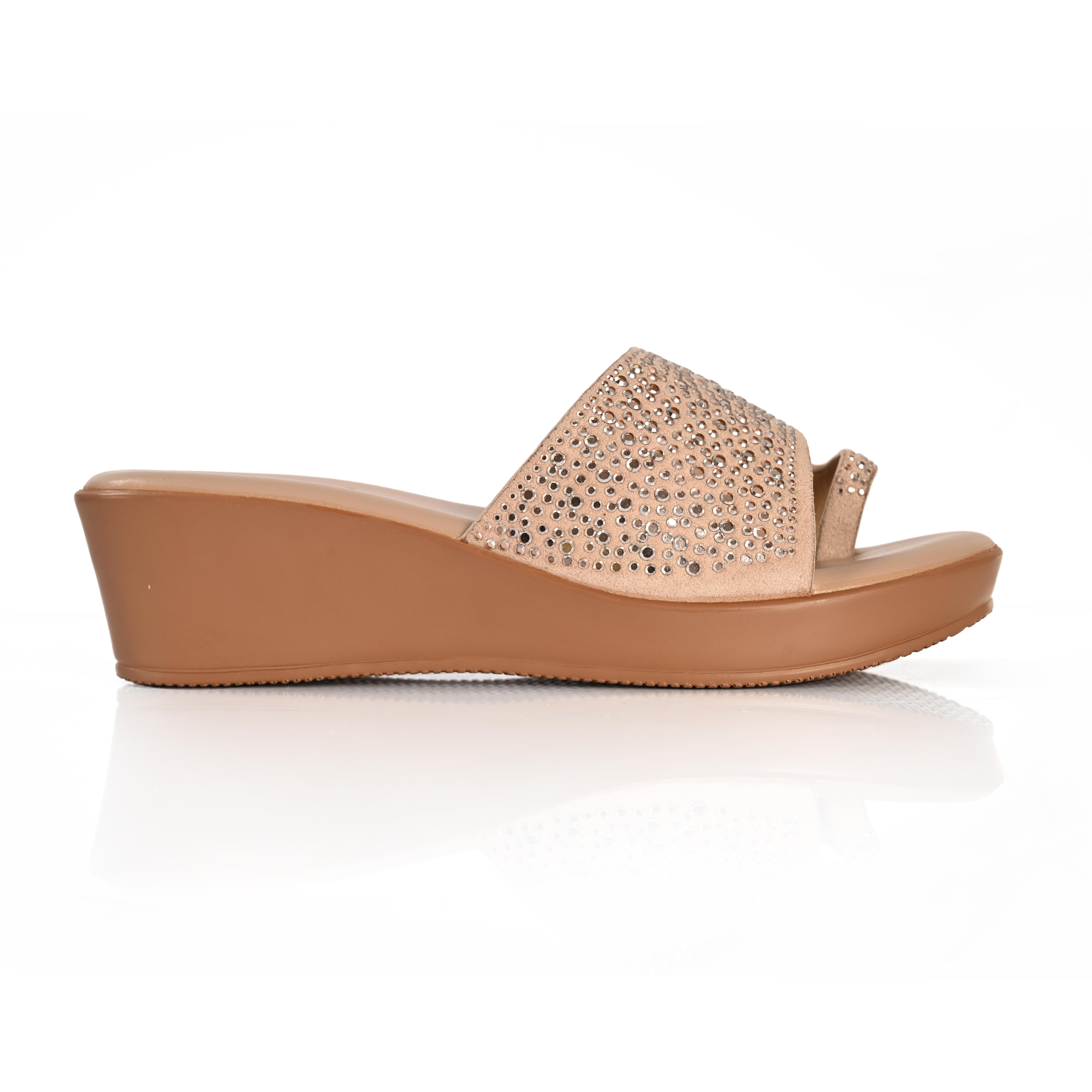 Kavya Wedges