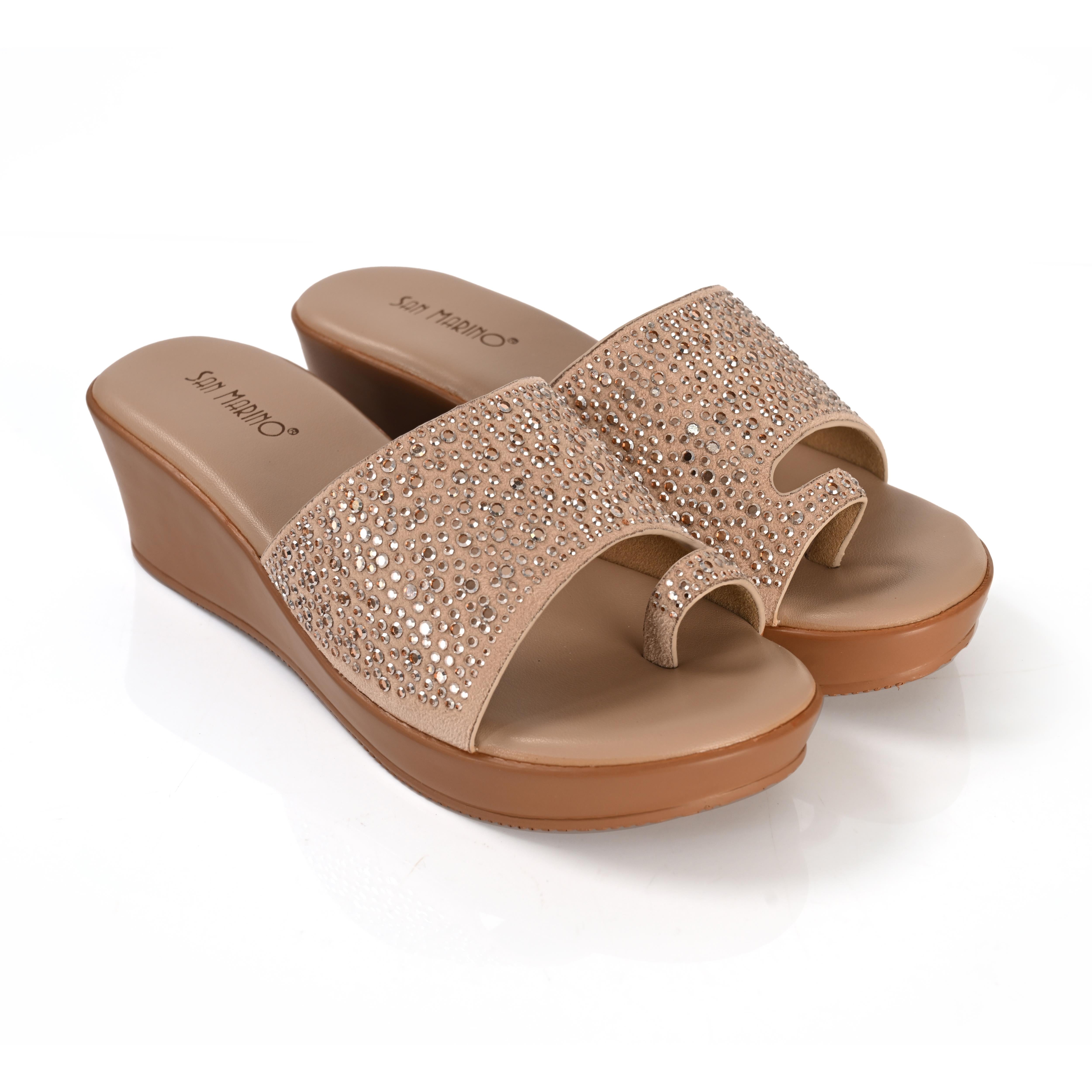 Kavya Wedges